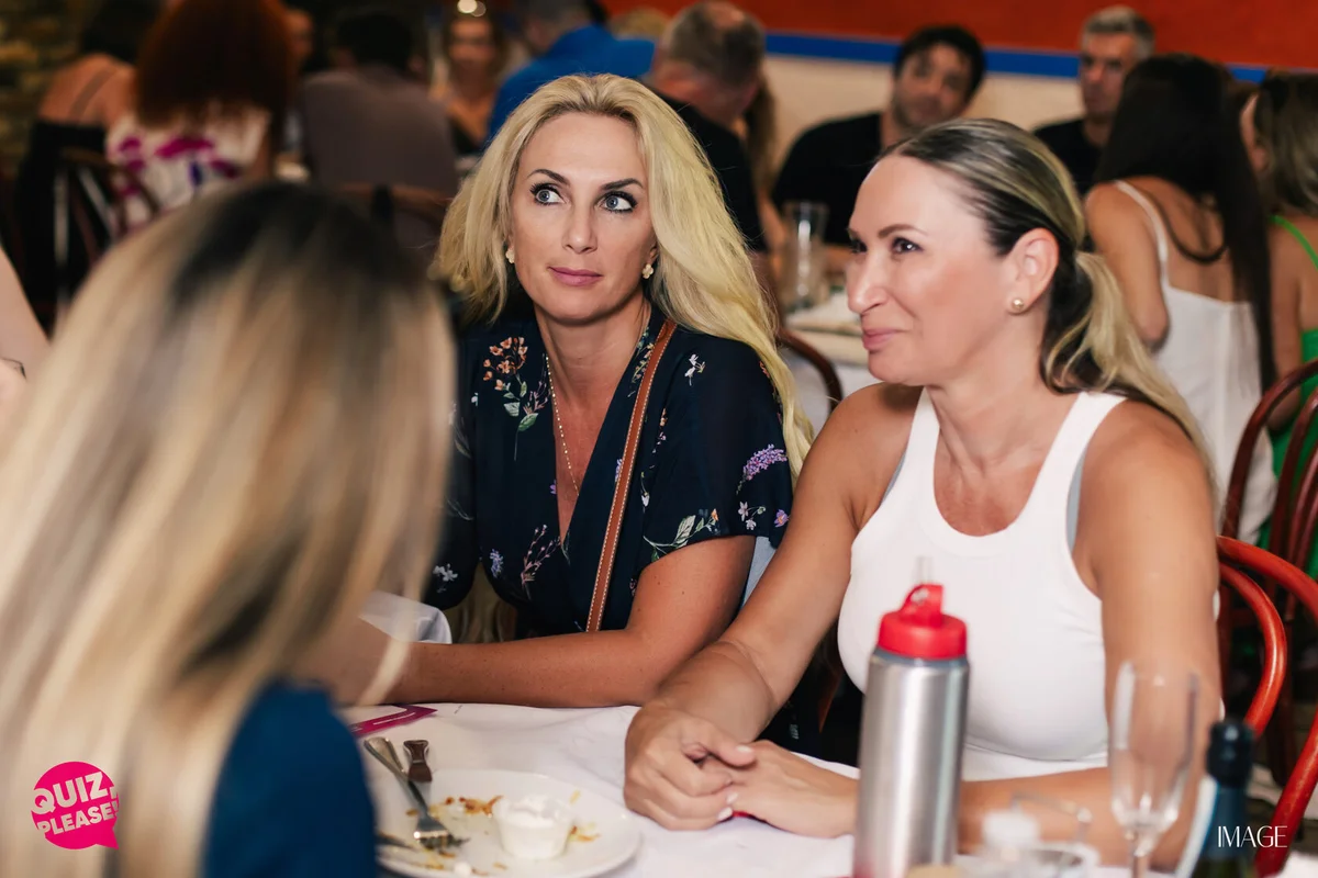 Quiz, please at Brusco's, Deerfield Beach — Event photography