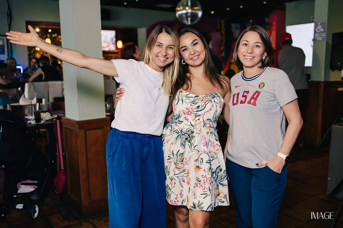 Quiz, please at Brewfish, Pompano Beach — Event photography