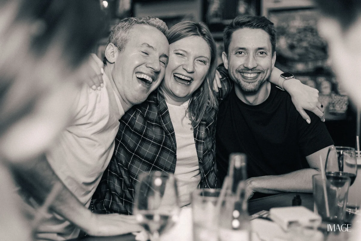 Quiz, please at Duffy's, North Miami — Event photography