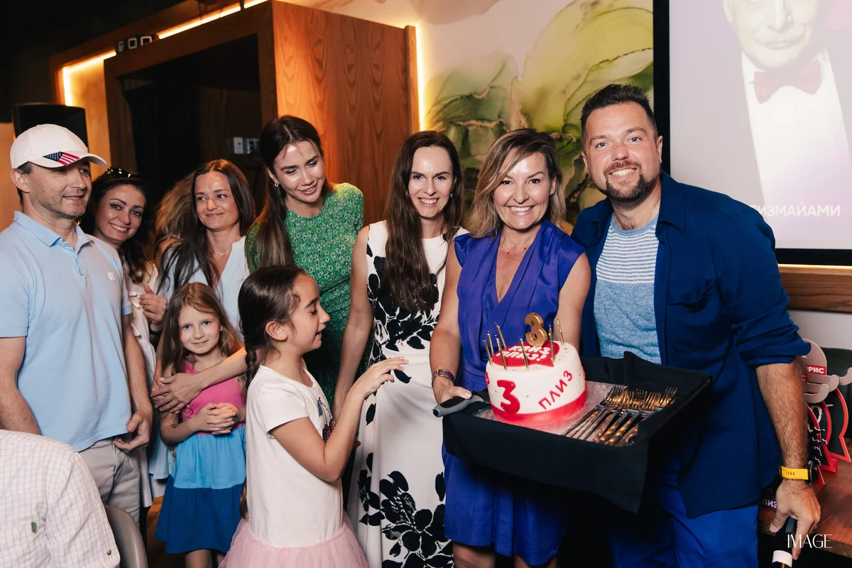 Quiz, please at Blue Dog, Boca Raton — Event photography