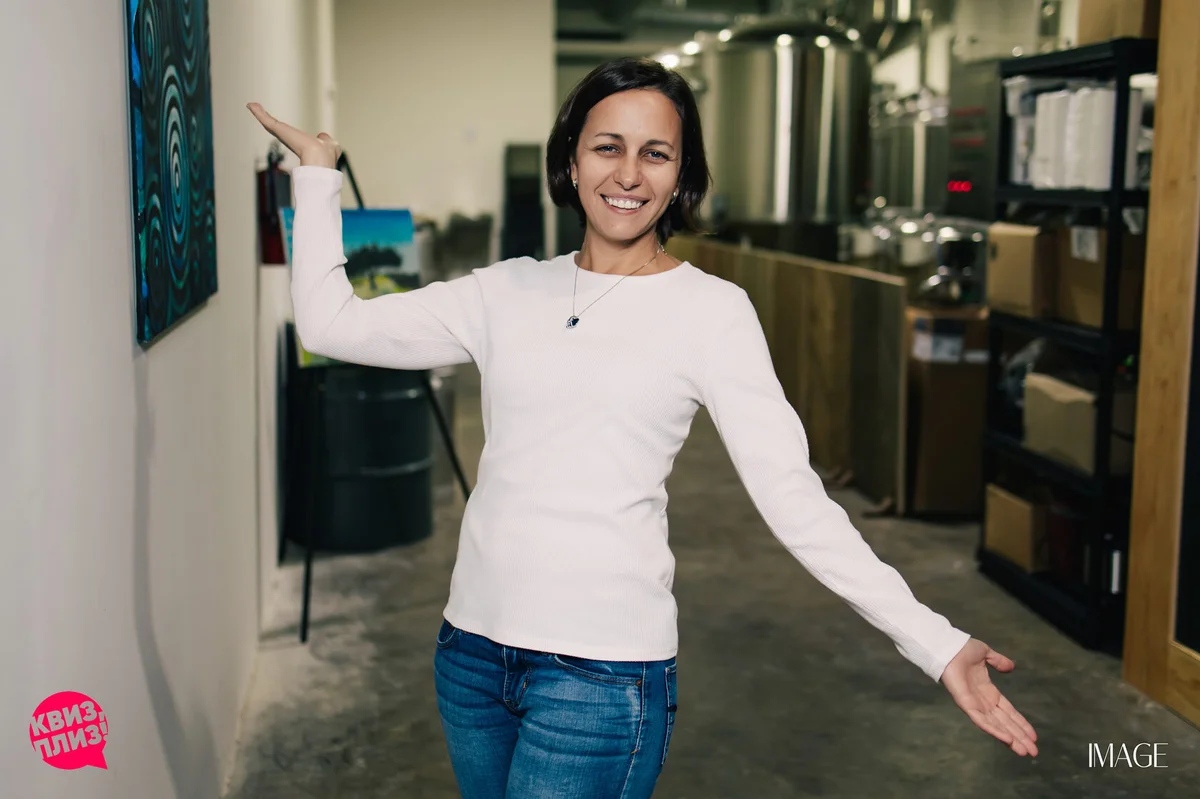 Quiz, please at Wiener Dog Brewery, Dania Beach — Event photography
