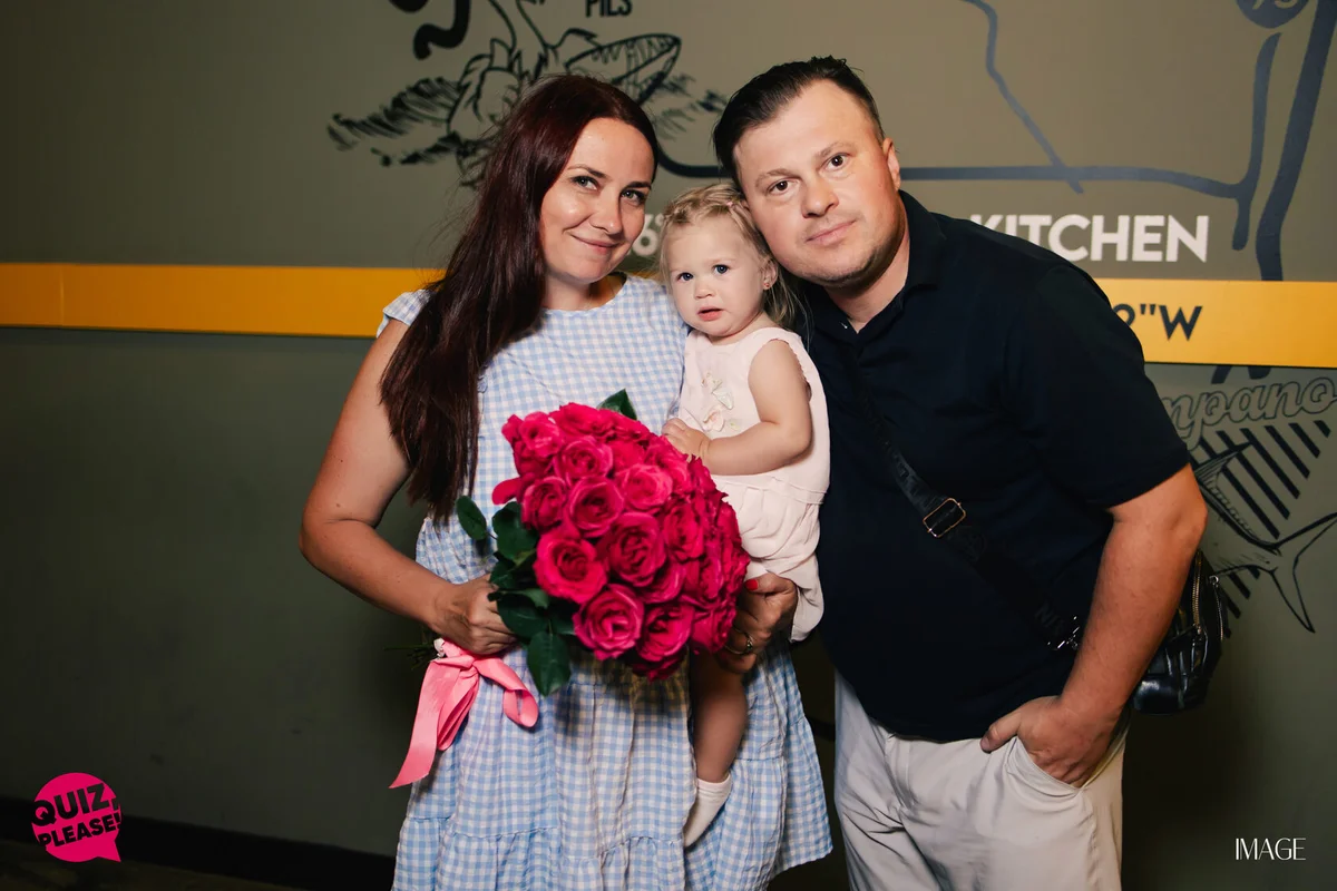 Quiz, please at Twenty Six Degree, Pompano Beach — Event photography