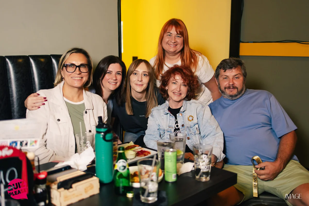 Quiz, please at Twenty Six Degree, Pompano Beach — Event photography
