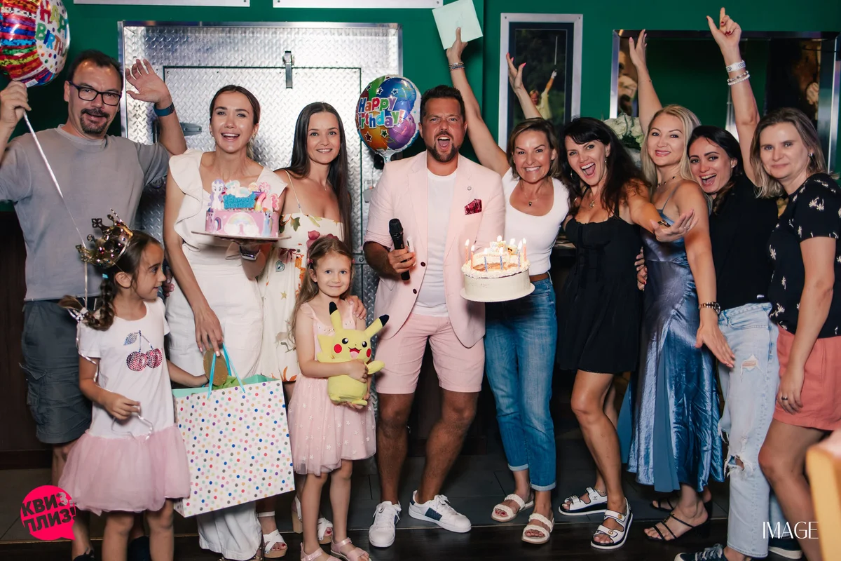 Quiz, please at Duffy's, Boca Raton — Event photography