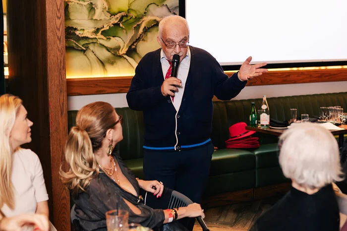 Quiz, please x Druz at Blue Dog, Boca Raton — Event photography