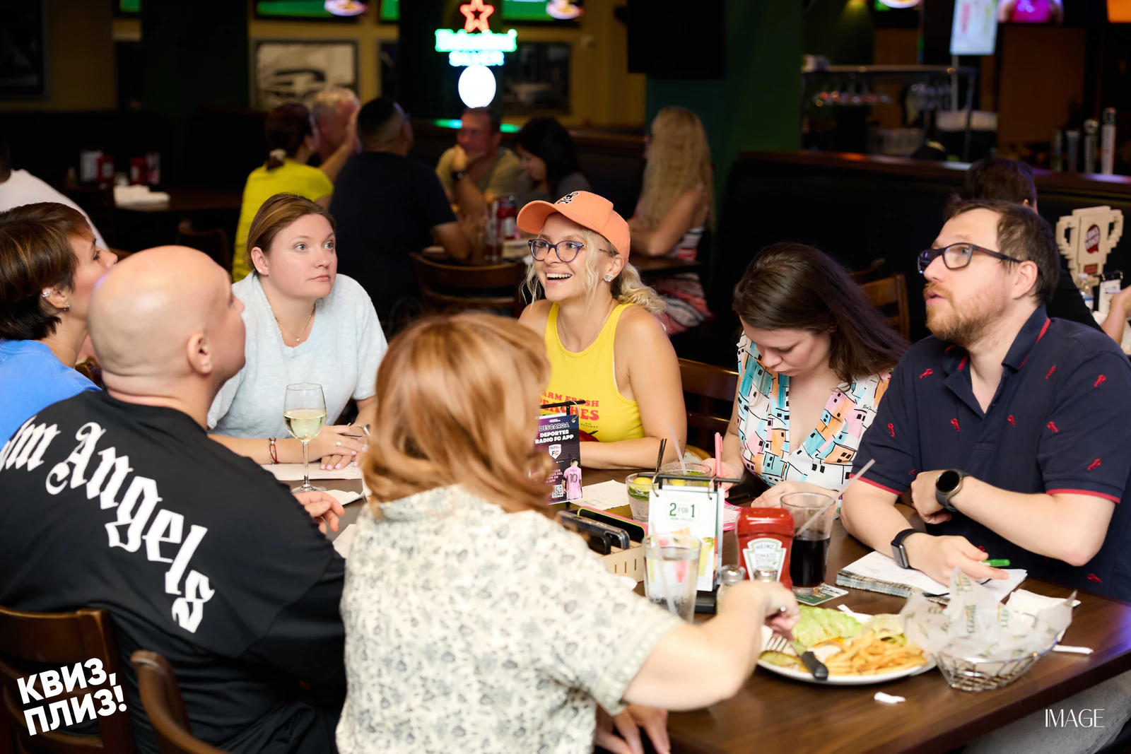 Quiz, Please — Events photography by IMAGE MIAMI — photo 60 of 97