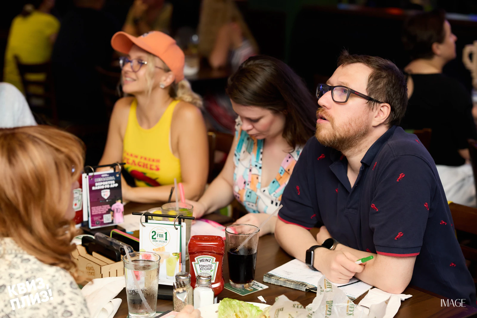Quiz, Please — Events photography by IMAGE MIAMI — photo 43 of 97