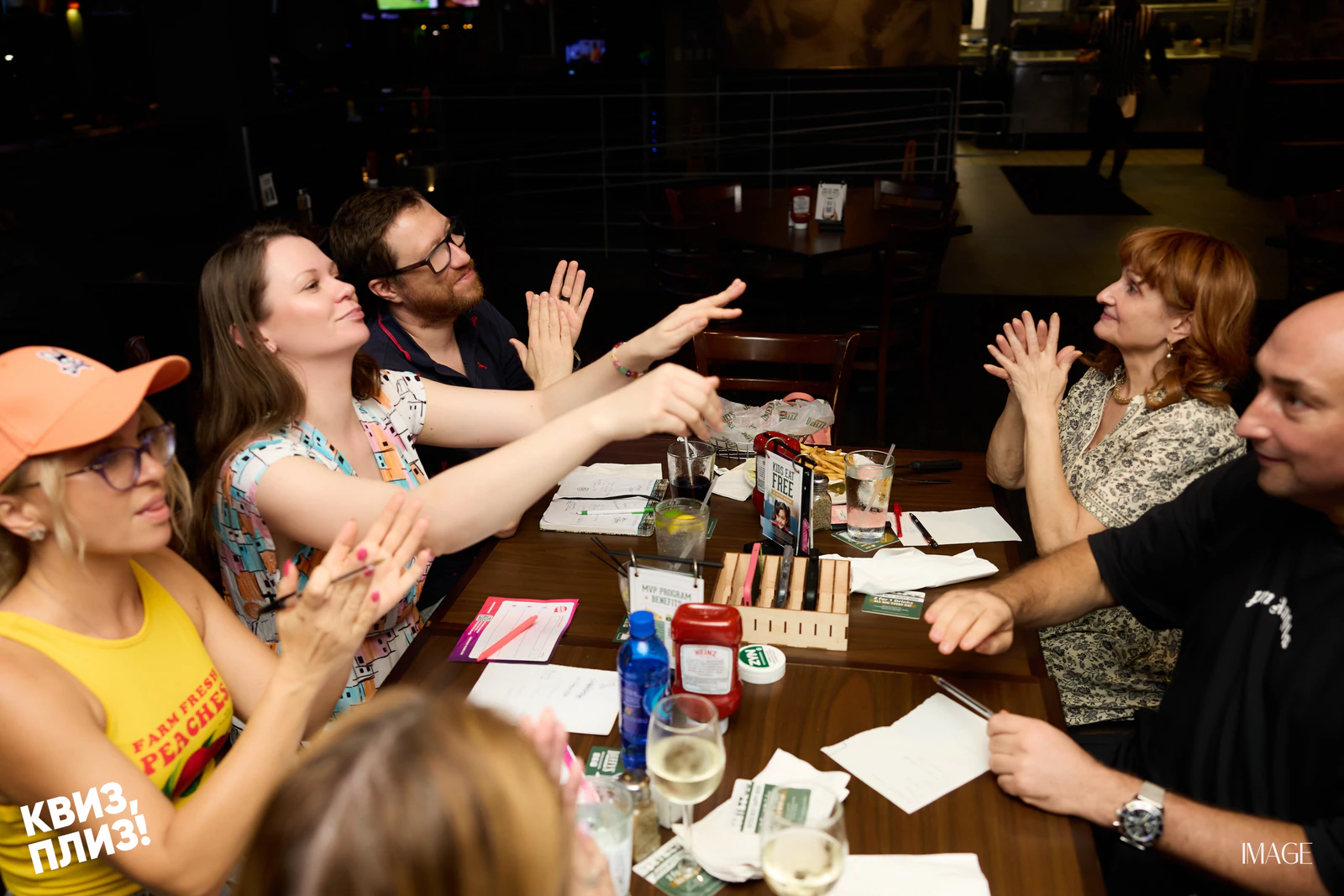 Quiz, Please — Events photography by IMAGE MIAMI — photo 38 of 97