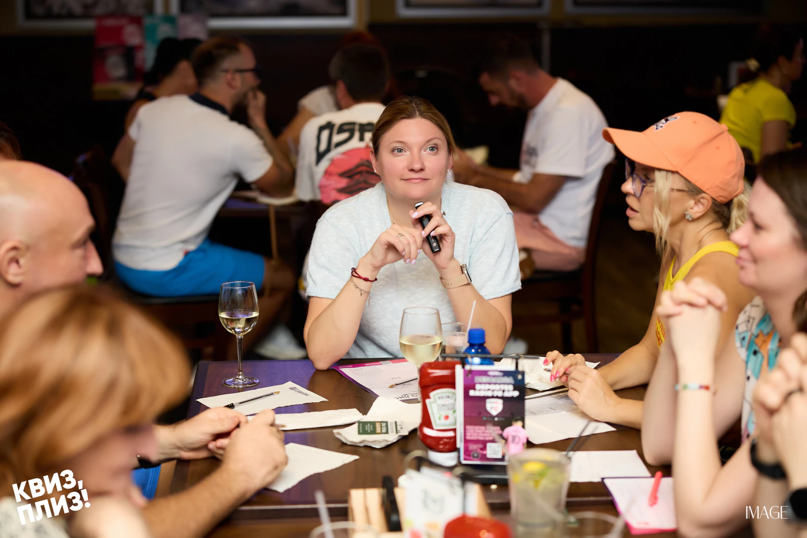Quiz, Please — Events photography by IMAGE MIAMI — photo 90 of 97