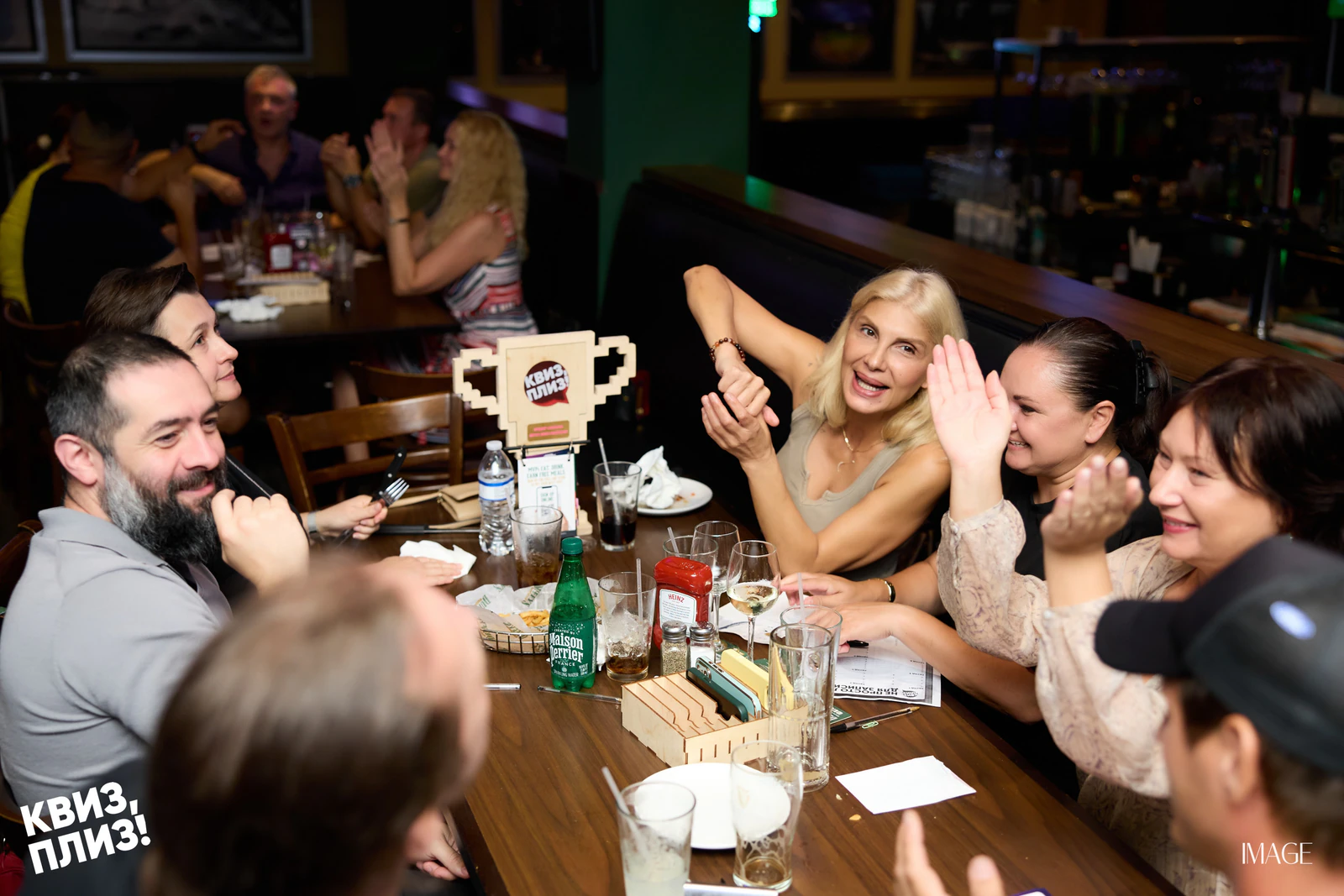 Quiz, Please — Events photography by IMAGE MIAMI — photo 39 of 97