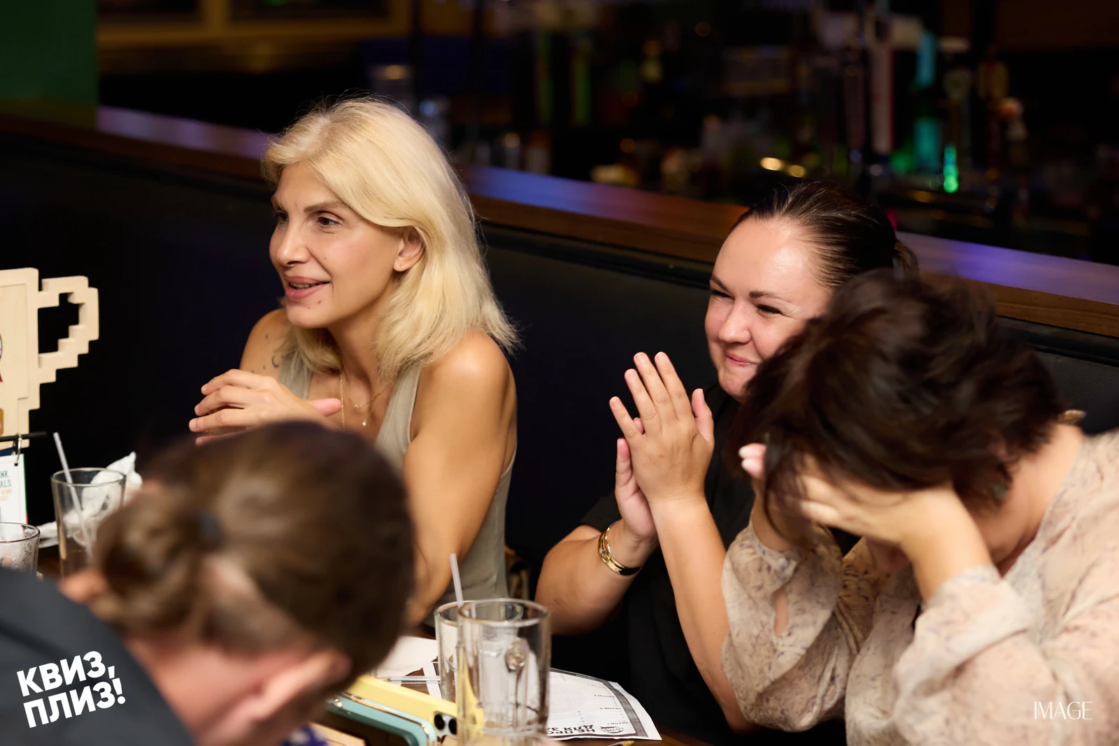 Quiz, Please — Events photography by IMAGE MIAMI — photo 74 of 97