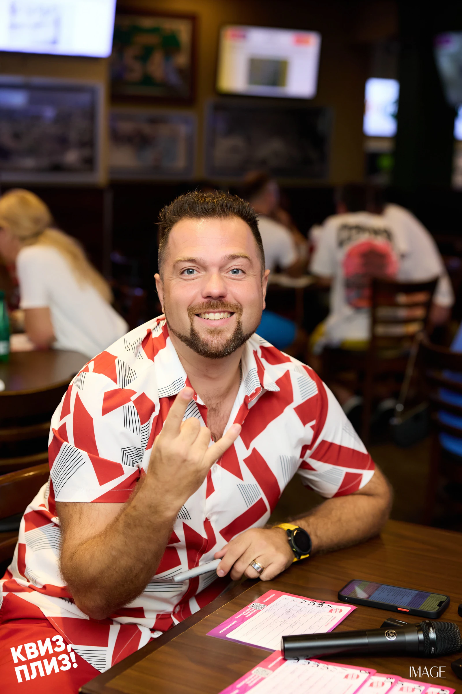 Quiz, Please — Events photography by IMAGE MIAMI — photo 69 of 97