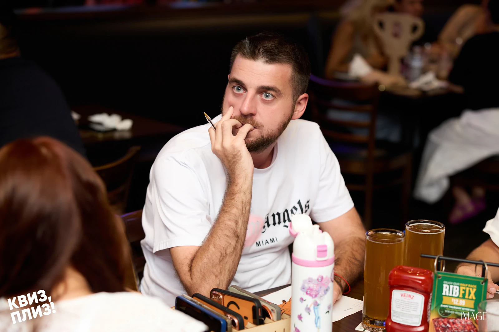 Quiz, Please — Events photography by IMAGE MIAMI — photo 16 of 97