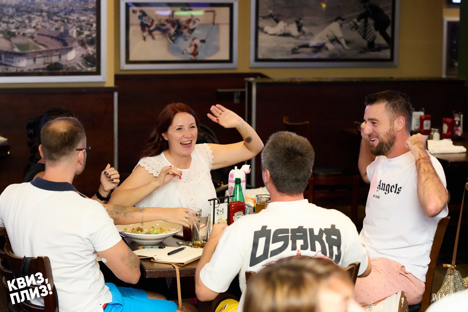 Quiz, Please — Events photography by IMAGE MIAMI — photo 71 of 97