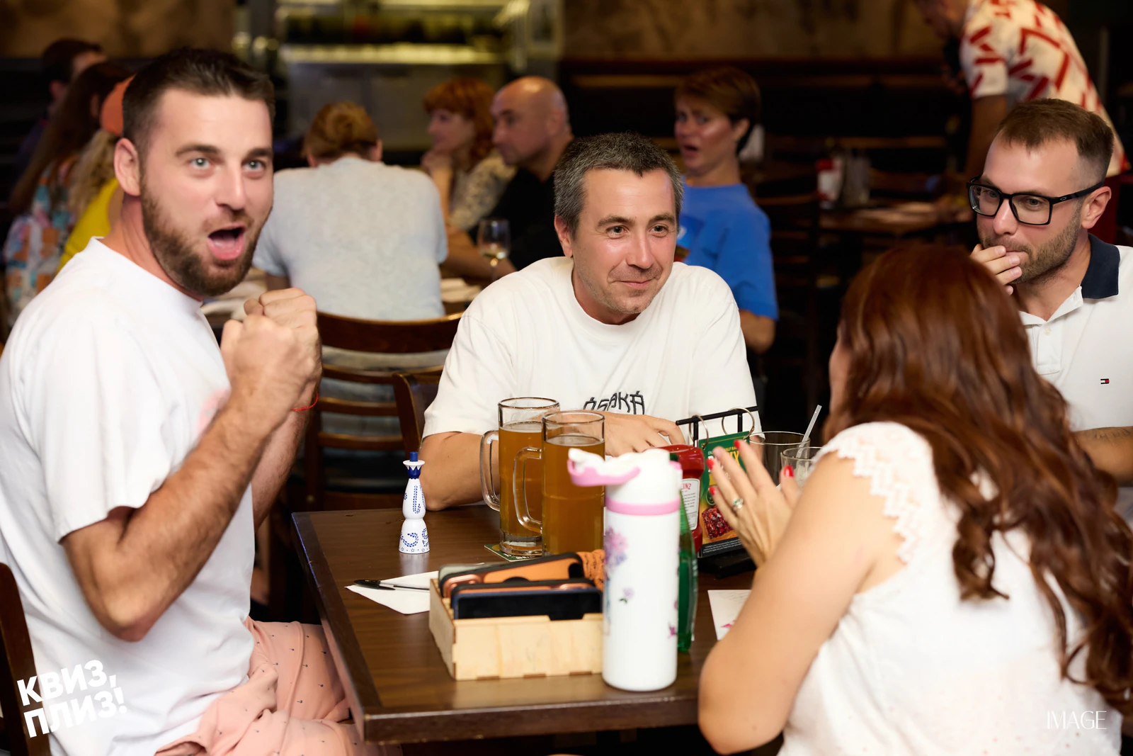 Quiz, Please — Events photography by IMAGE MIAMI — photo 30 of 97