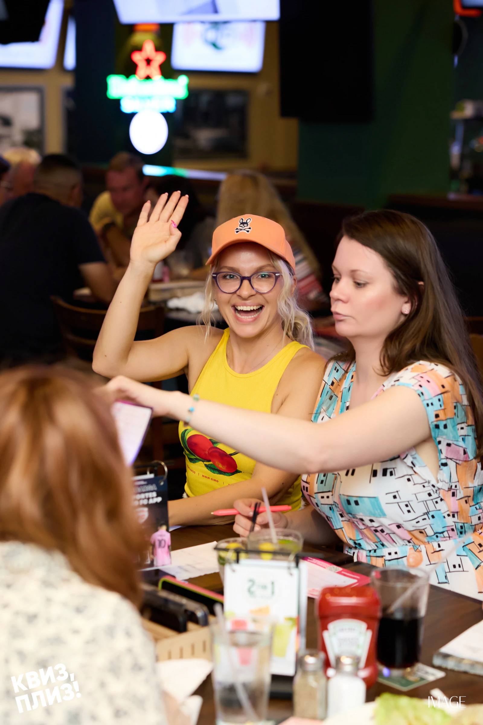 Quiz, Please — Events photography by IMAGE MIAMI — photo 83 of 97