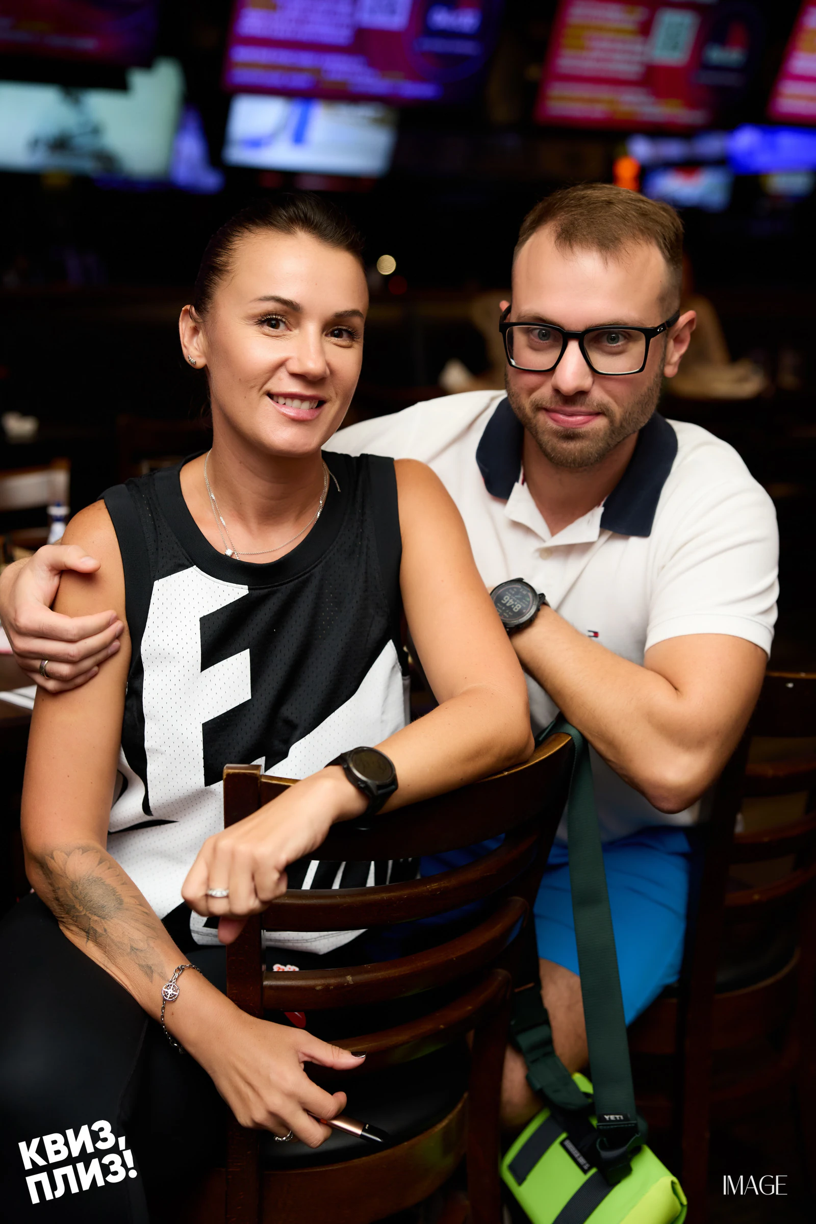 Quiz, Please — Events photography by IMAGE MIAMI — photo 58 of 97