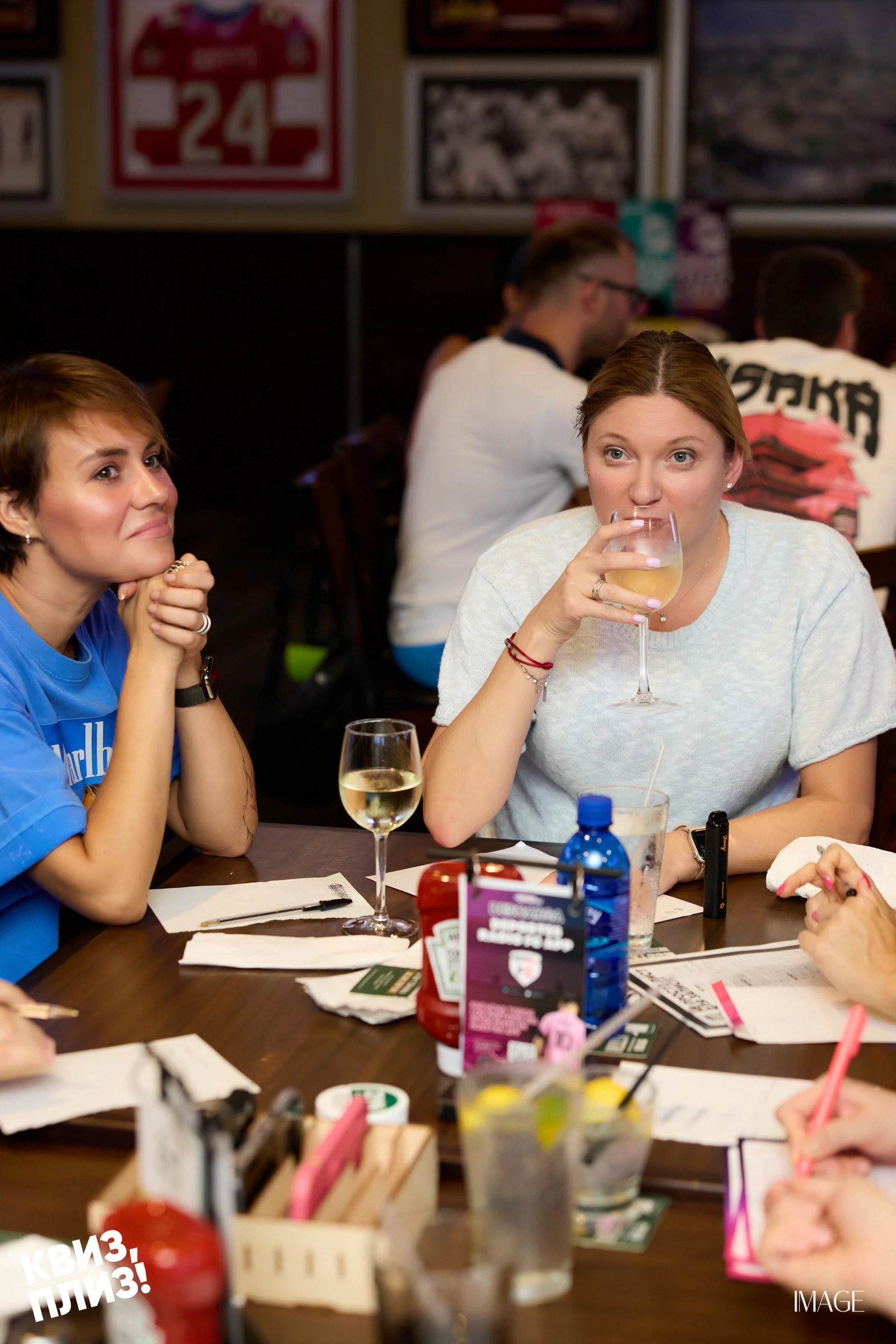 Quiz, Please — Events photography by IMAGE MIAMI — photo 25 of 97