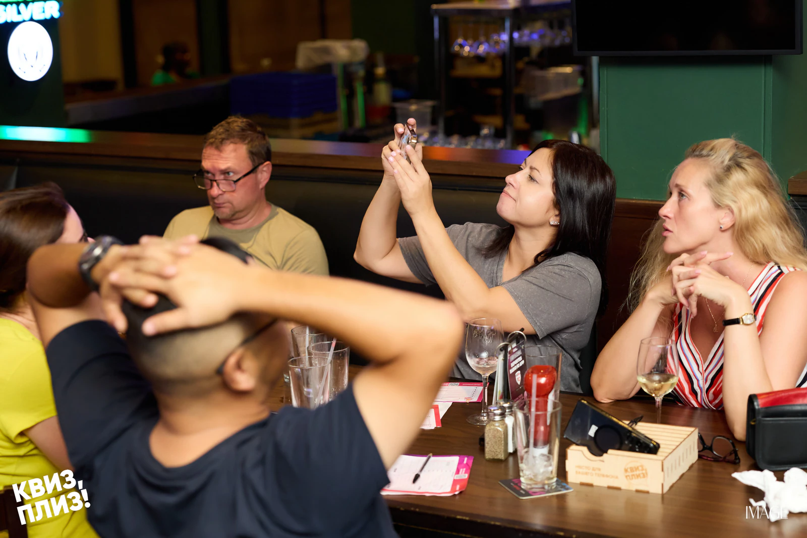 Quiz, Please — Events photography by IMAGE MIAMI — photo 56 of 97