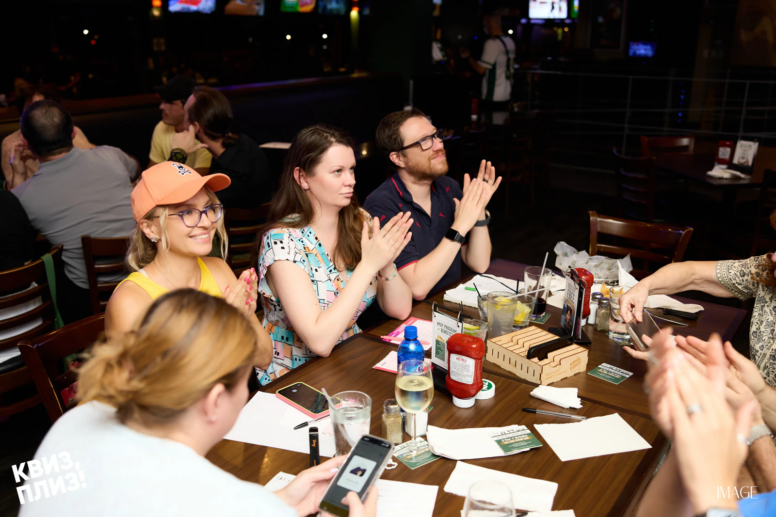 Quiz, Please — Events photography by IMAGE MIAMI — photo 61 of 97