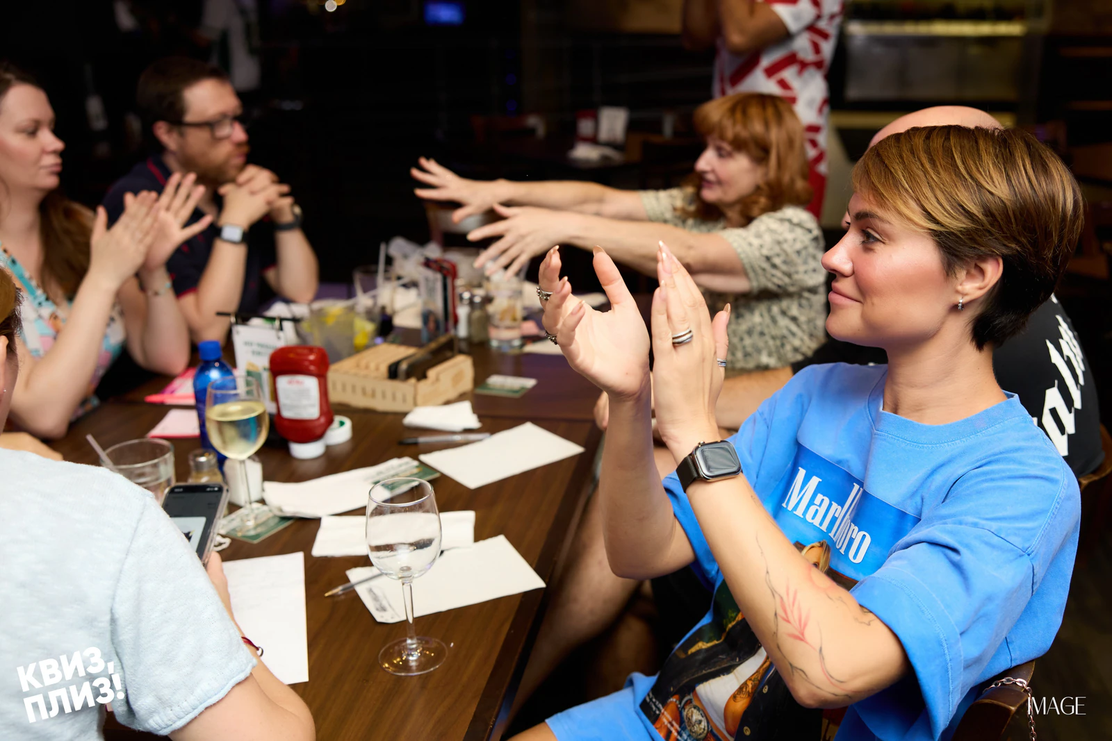 Quiz, Please — Events photography by IMAGE MIAMI — photo 27 of 97