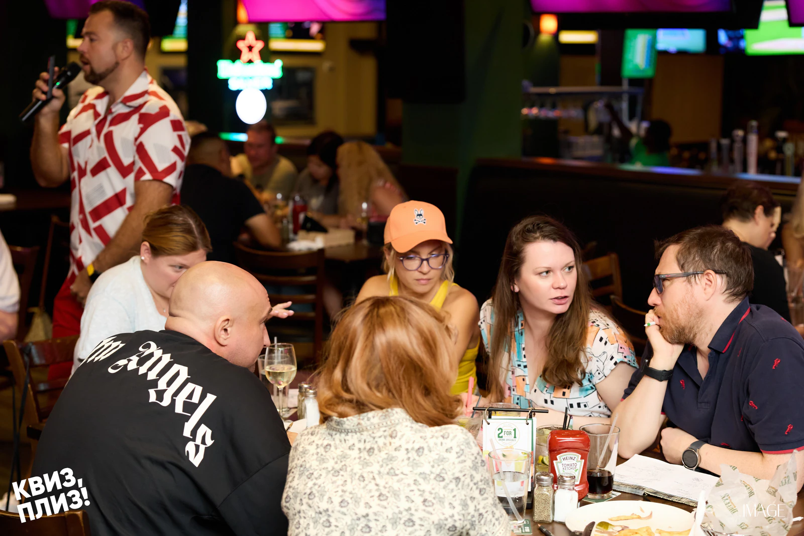 Quiz, Please — Events photography by IMAGE MIAMI — photo 10 of 97