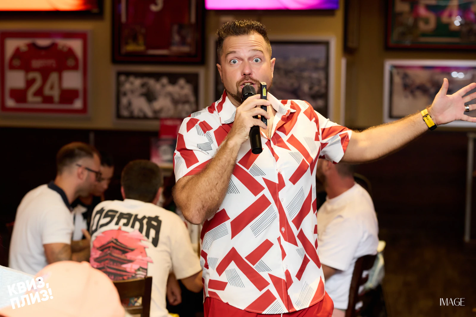 Quiz, Please — Events photography by IMAGE MIAMI — photo 52 of 97