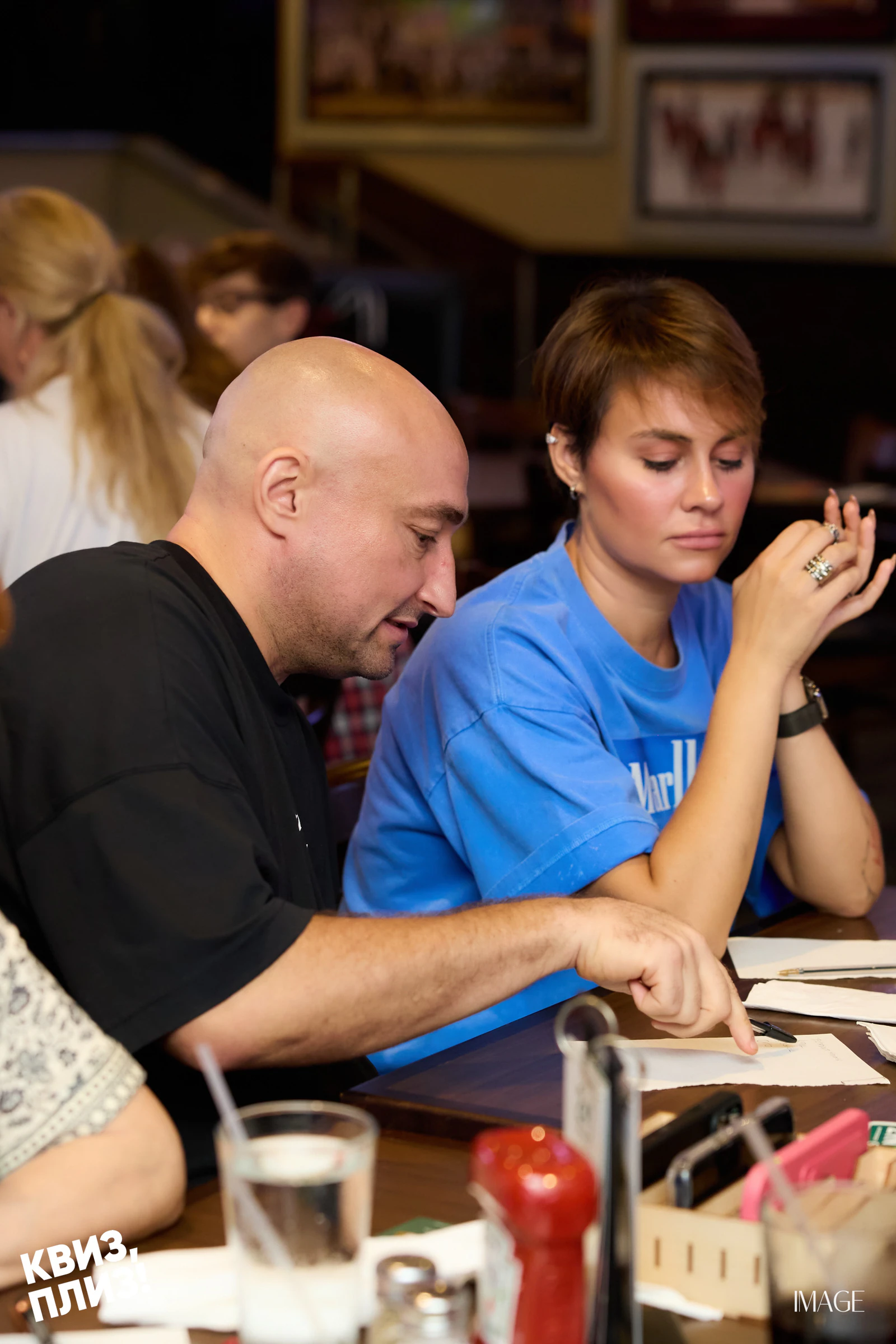Quiz, Please — Events photography by IMAGE MIAMI — photo 59 of 97