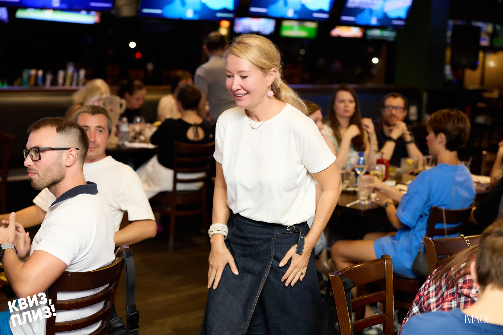 Quiz, Please — Events photography by IMAGE MIAMI — photo 20 of 97