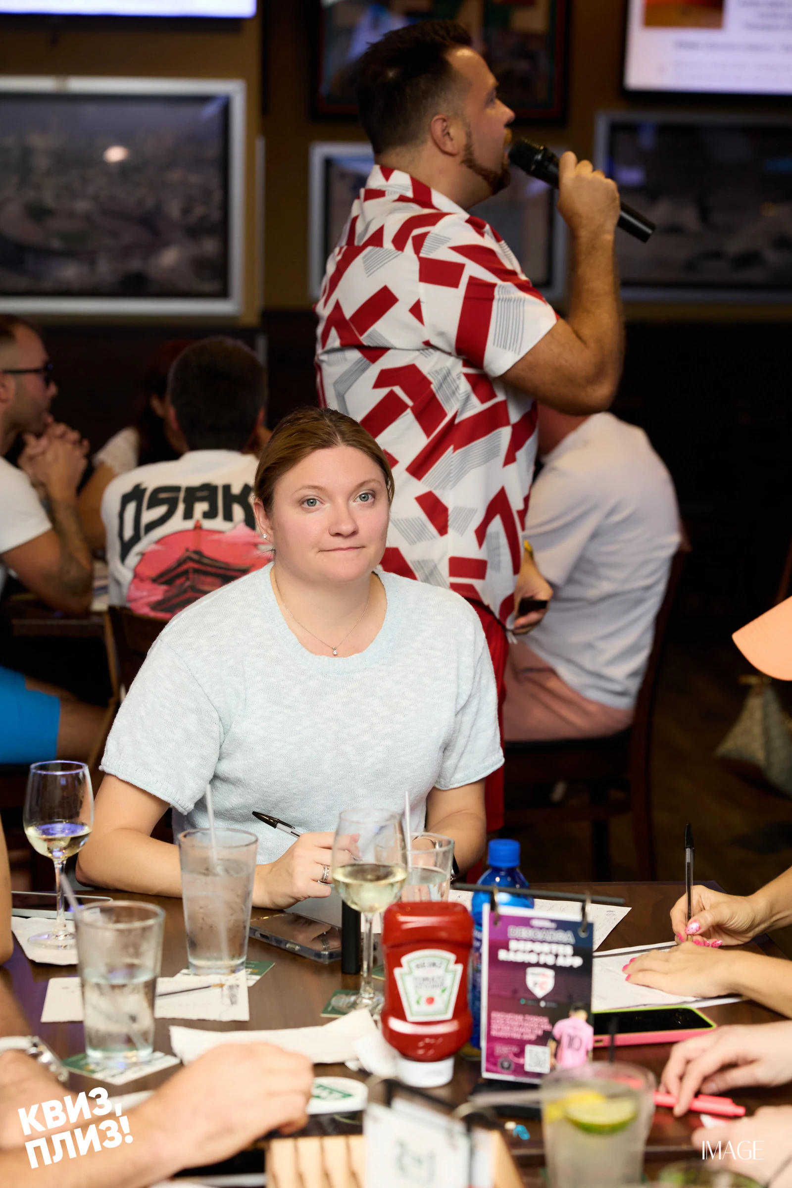 Quiz, Please — Events photography by IMAGE MIAMI — photo 29 of 97