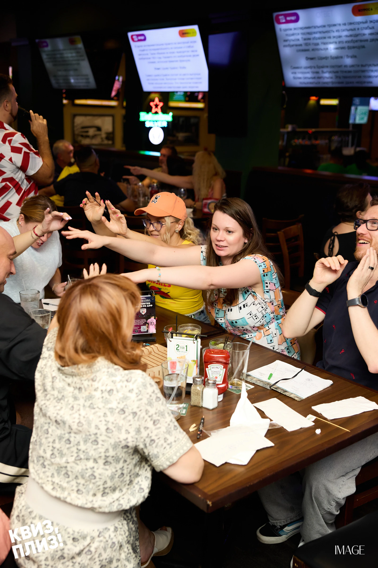 Quiz, Please — Events photography by IMAGE MIAMI — photo 32 of 97
