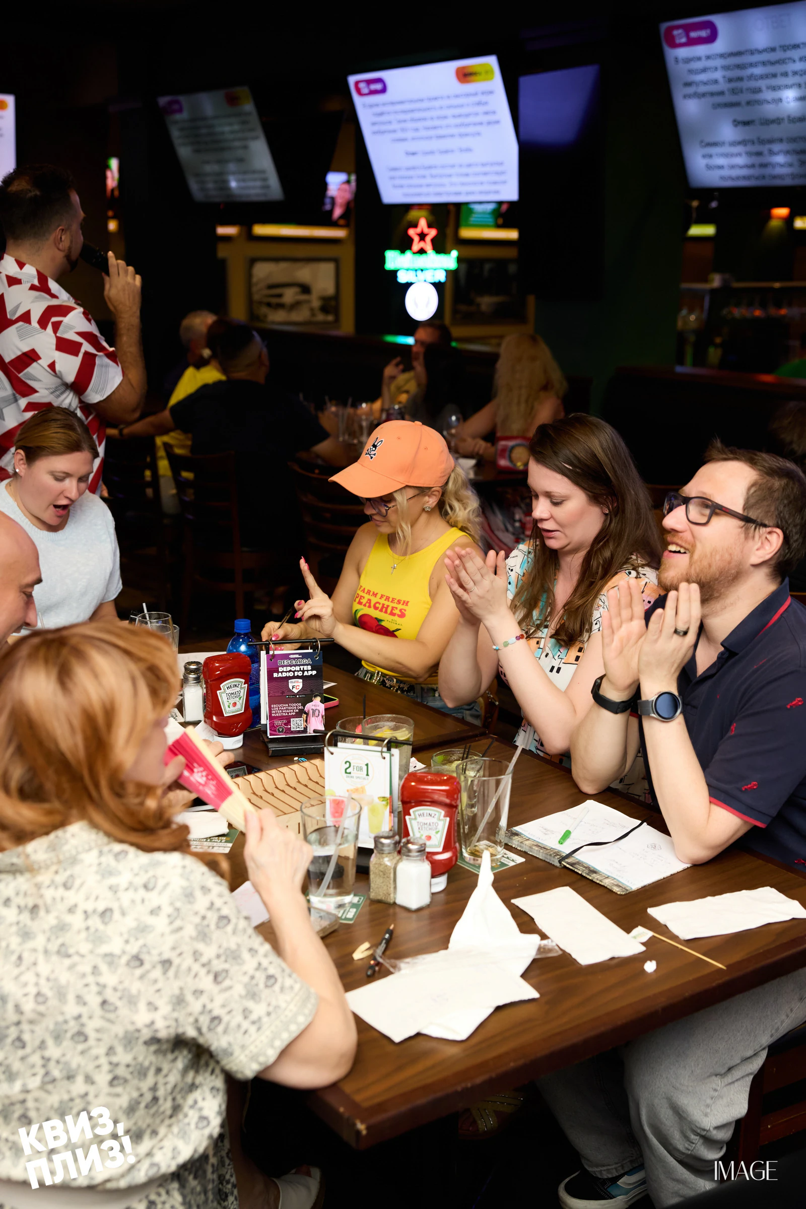 Quiz, Please — Events photography by IMAGE MIAMI — photo 63 of 97
