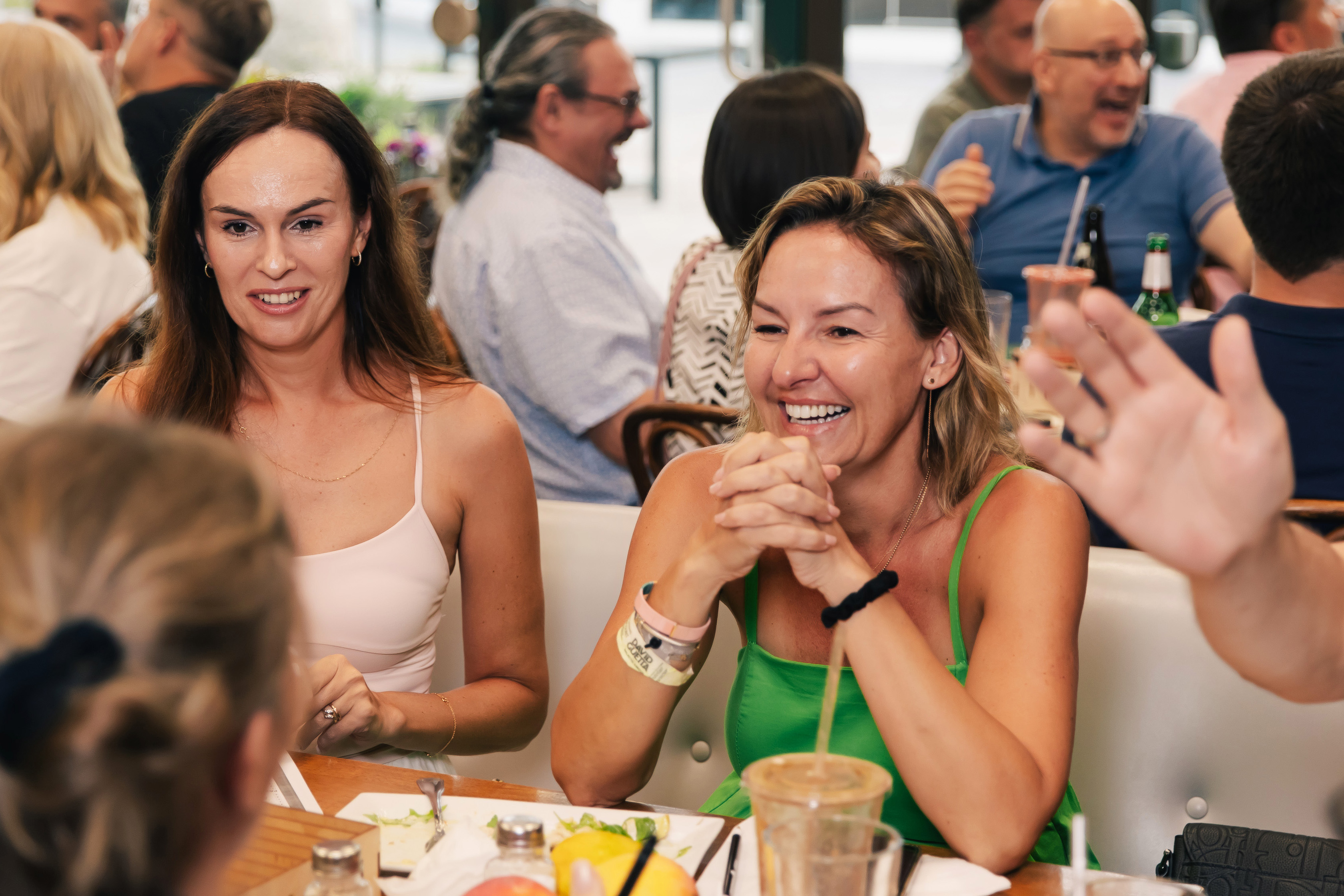 Quiz, Please at Lublu, Boca Raton — Events photography by IMAGE MIAMI — photo 43 of 63