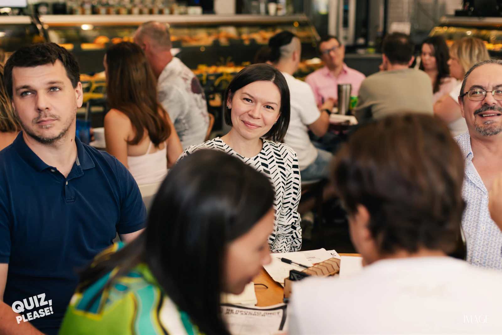Quiz, Please at Lublu, Boca Raton — Events photography by IMAGE MIAMI — photo 62 of 63