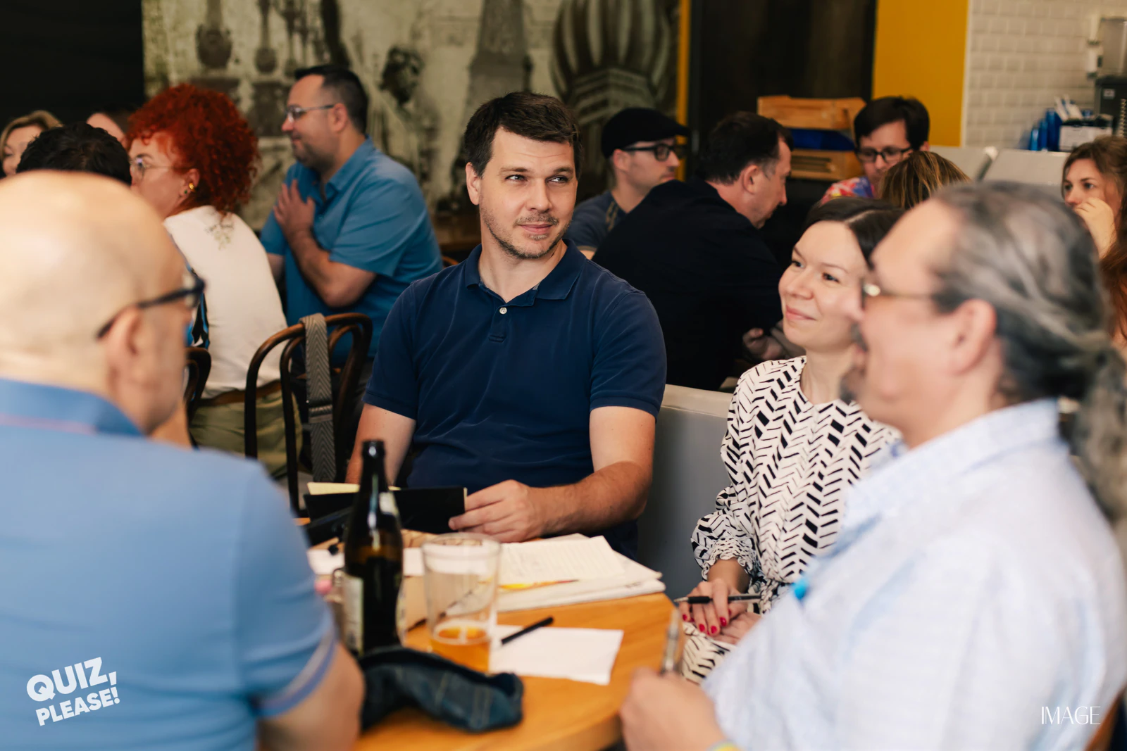 Quiz, Please at Lublu, Boca Raton — Events photography by IMAGE MIAMI — photo 23 of 63