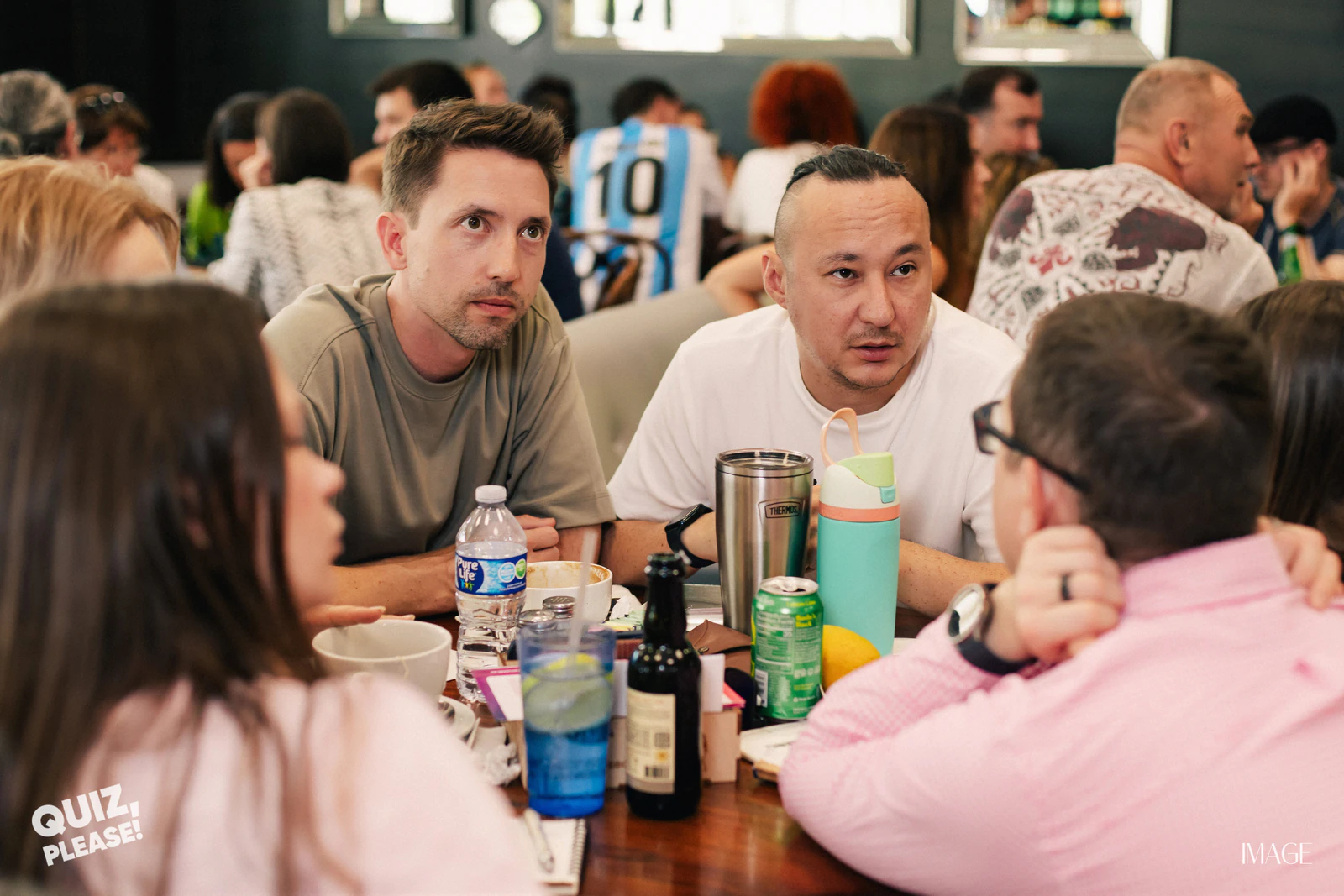 Quiz, Please at Lublu, Boca Raton — Events photography by IMAGE MIAMI — photo 46 of 63