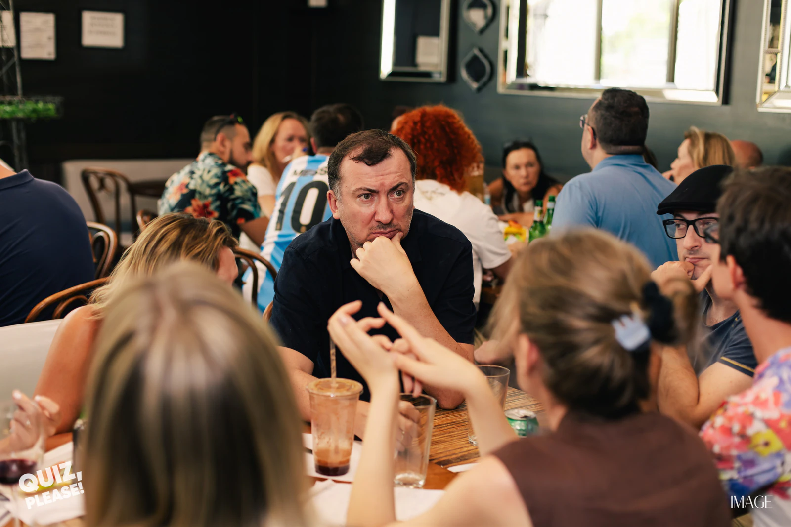 Quiz, Please at Lublu, Boca Raton — Events photography by IMAGE MIAMI — photo 36 of 63