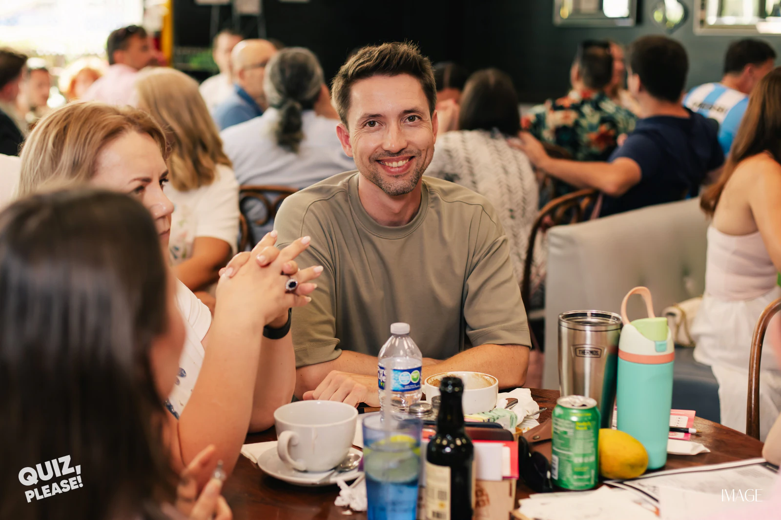Quiz, Please at Lublu, Boca Raton — Events photography by IMAGE MIAMI — photo 32 of 63