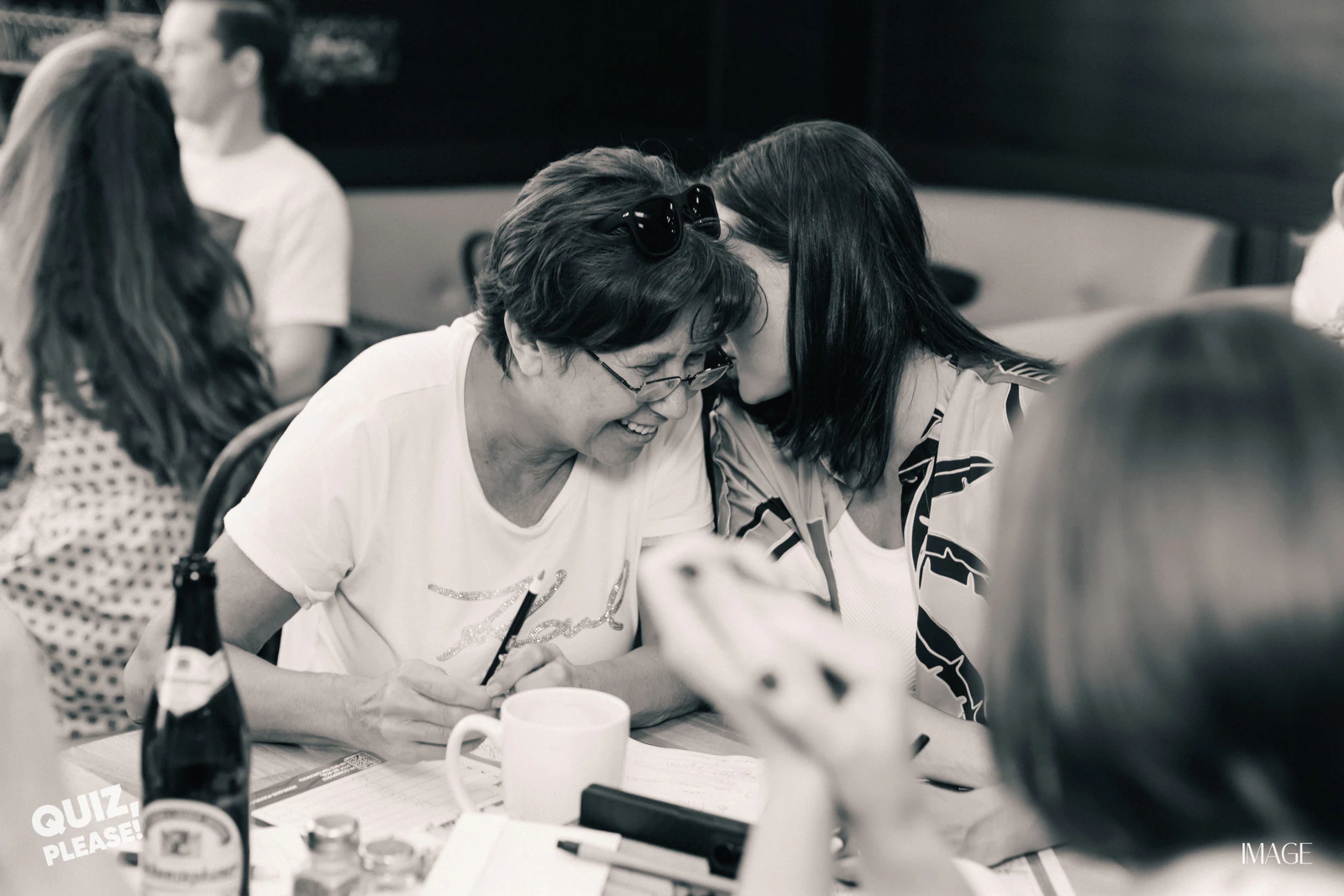 Quiz, Please at Lublu, Boca Raton — Events photography by IMAGE MIAMI — photo 54 of 63