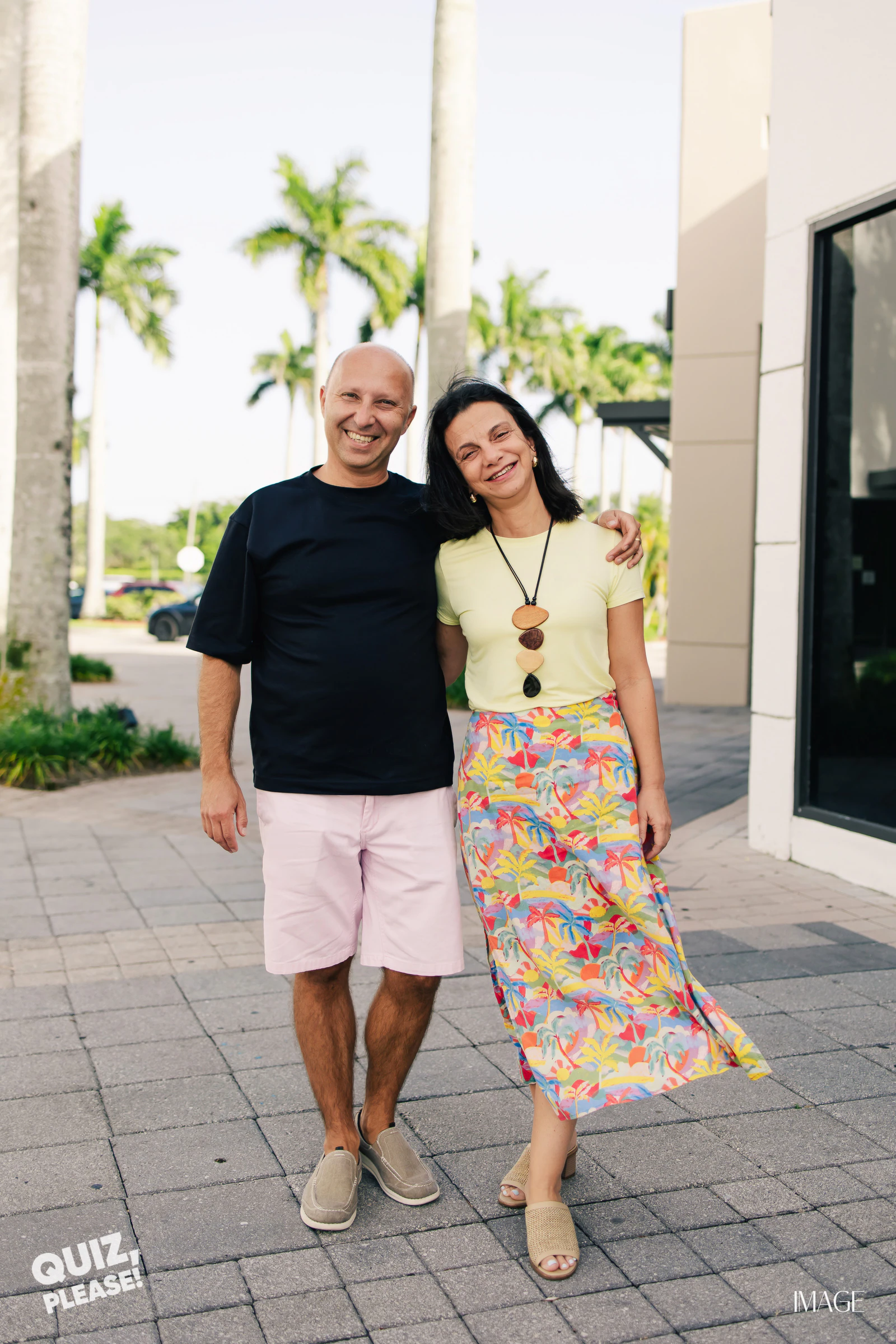 Quiz, Please at Lublu, Boca Raton — Events photography by IMAGE MIAMI — photo 15 of 63
