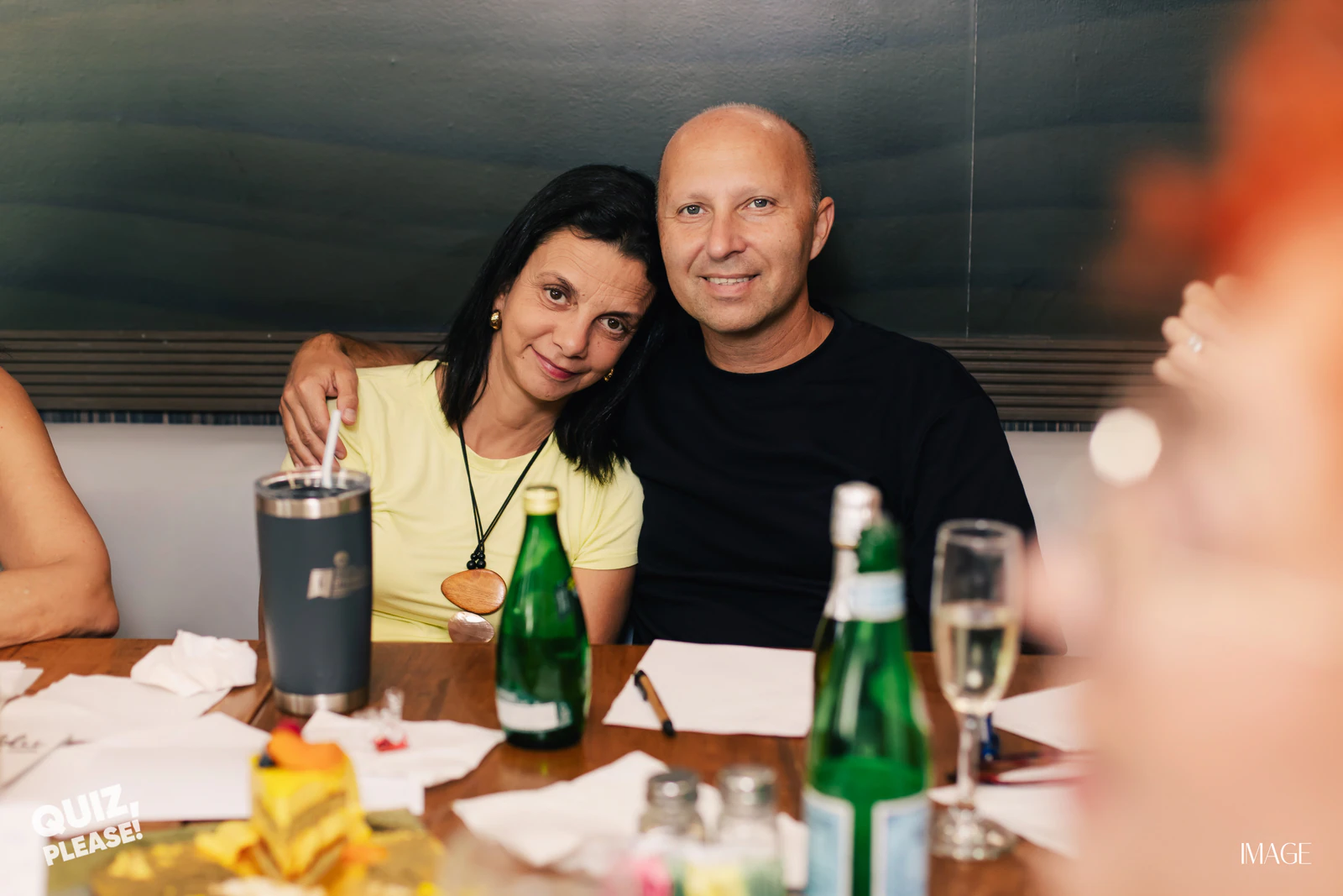 Quiz, Please at Lublu, Boca Raton — Events photography by IMAGE MIAMI — photo 57 of 63