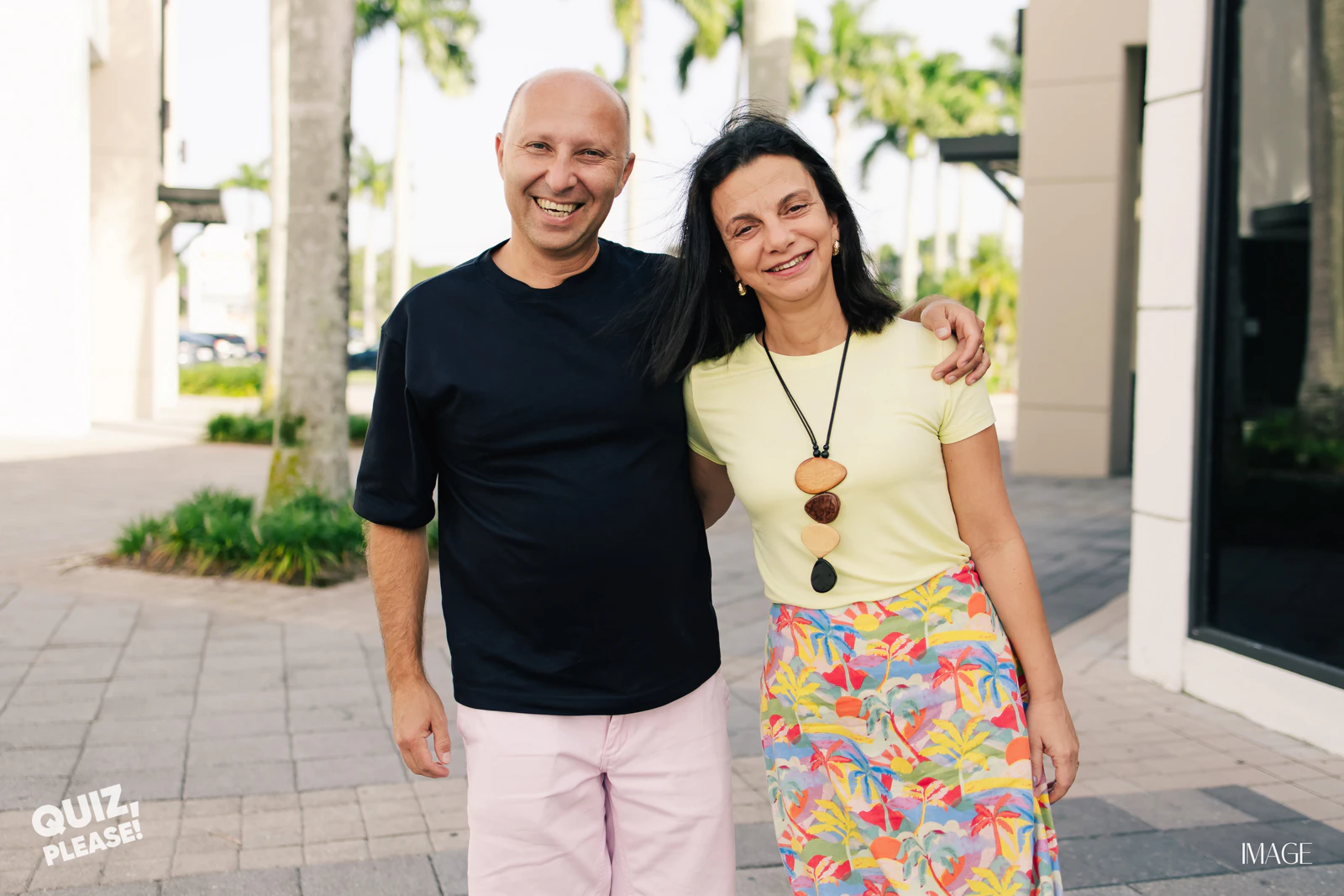 Quiz, Please at Lublu, Boca Raton — Events photography by IMAGE MIAMI — photo 13 of 63