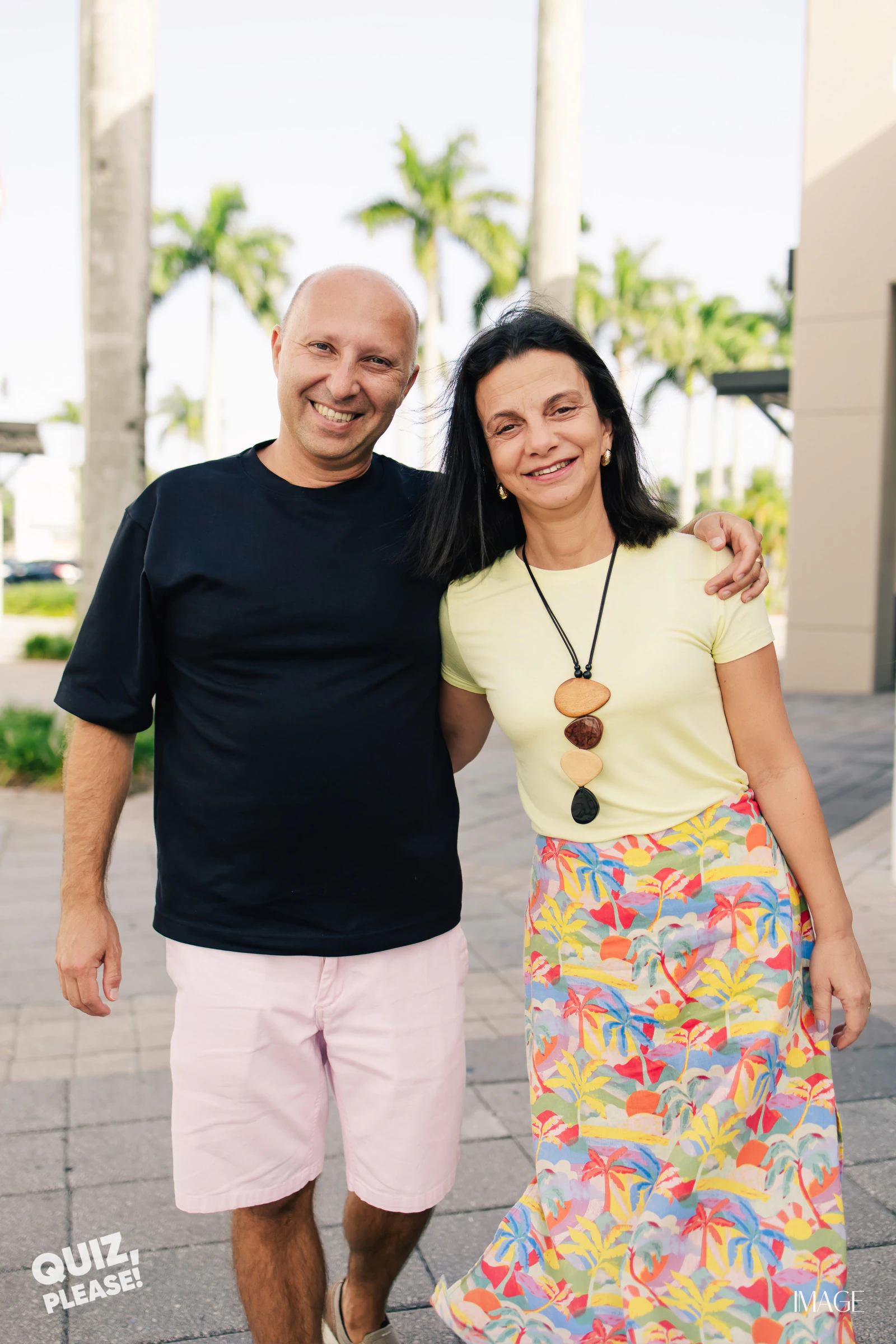 Quiz, Please at Lublu, Boca Raton — Events photography by IMAGE MIAMI — photo 27 of 63
