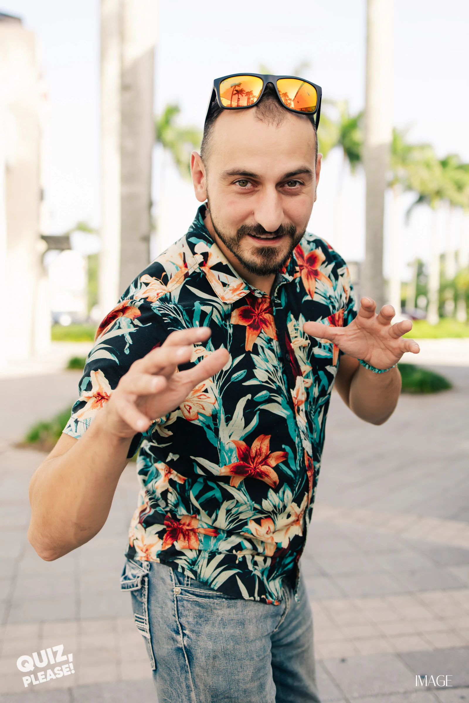 Quiz, Please at Lublu, Boca Raton — Events photography by IMAGE MIAMI — photo 17 of 63