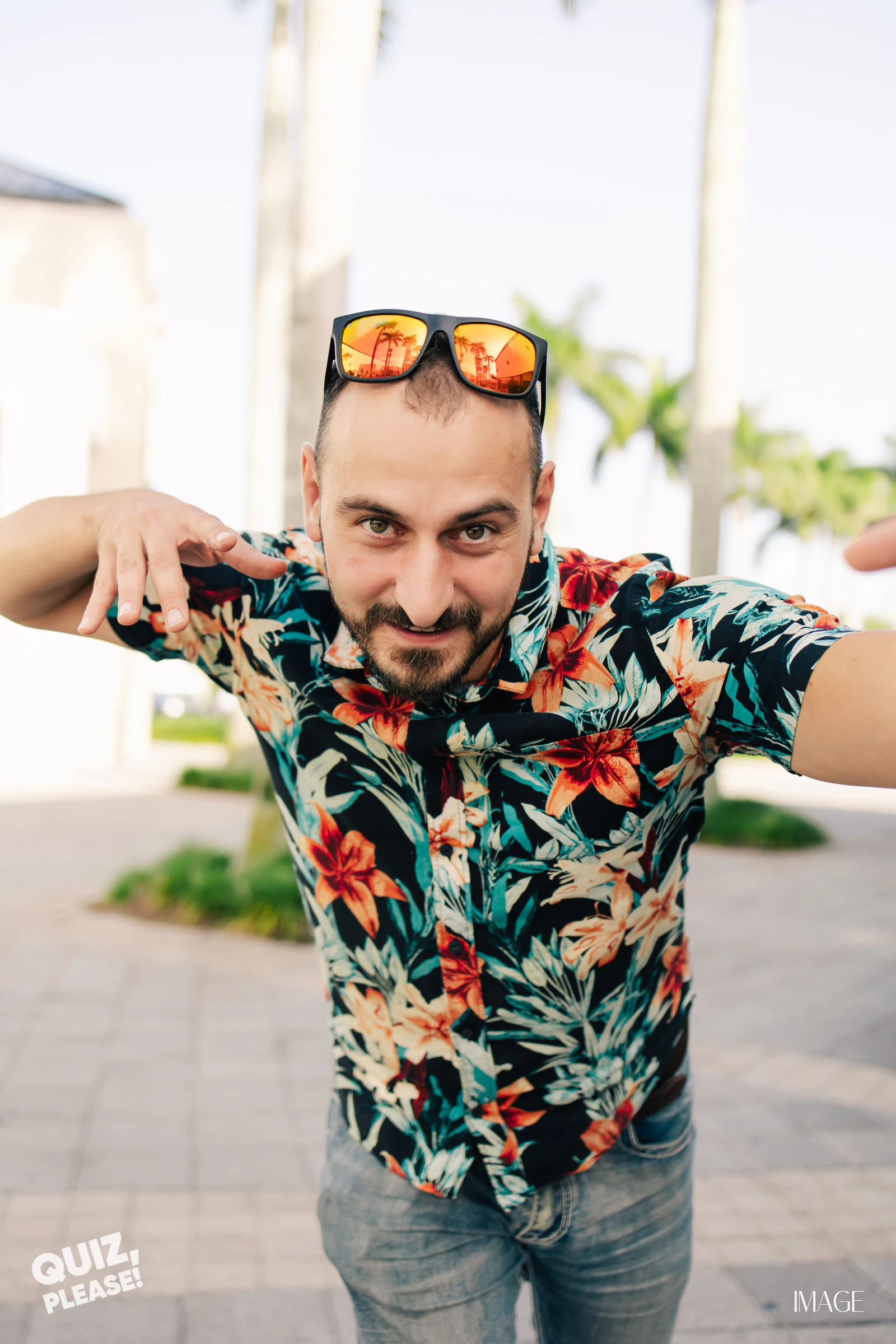 Quiz, Please at Lublu, Boca Raton — Events photography by IMAGE MIAMI — photo 41 of 63