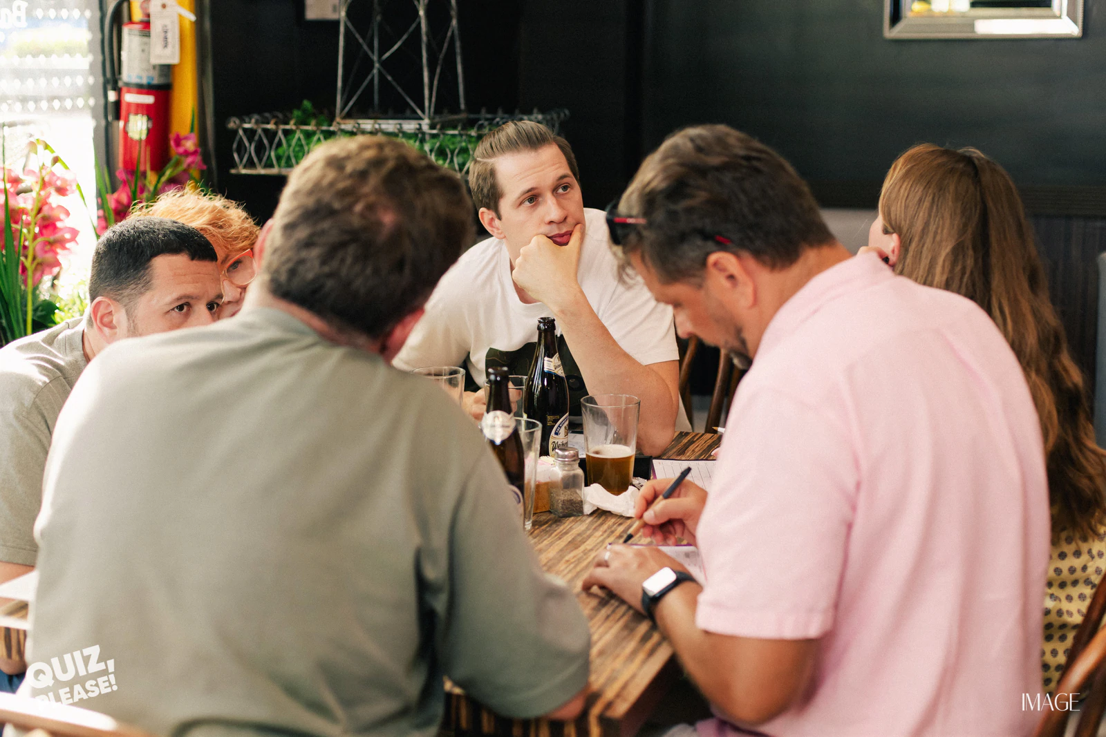 Quiz, Please at Lublu, Boca Raton — Events photography by IMAGE MIAMI — photo 44 of 63