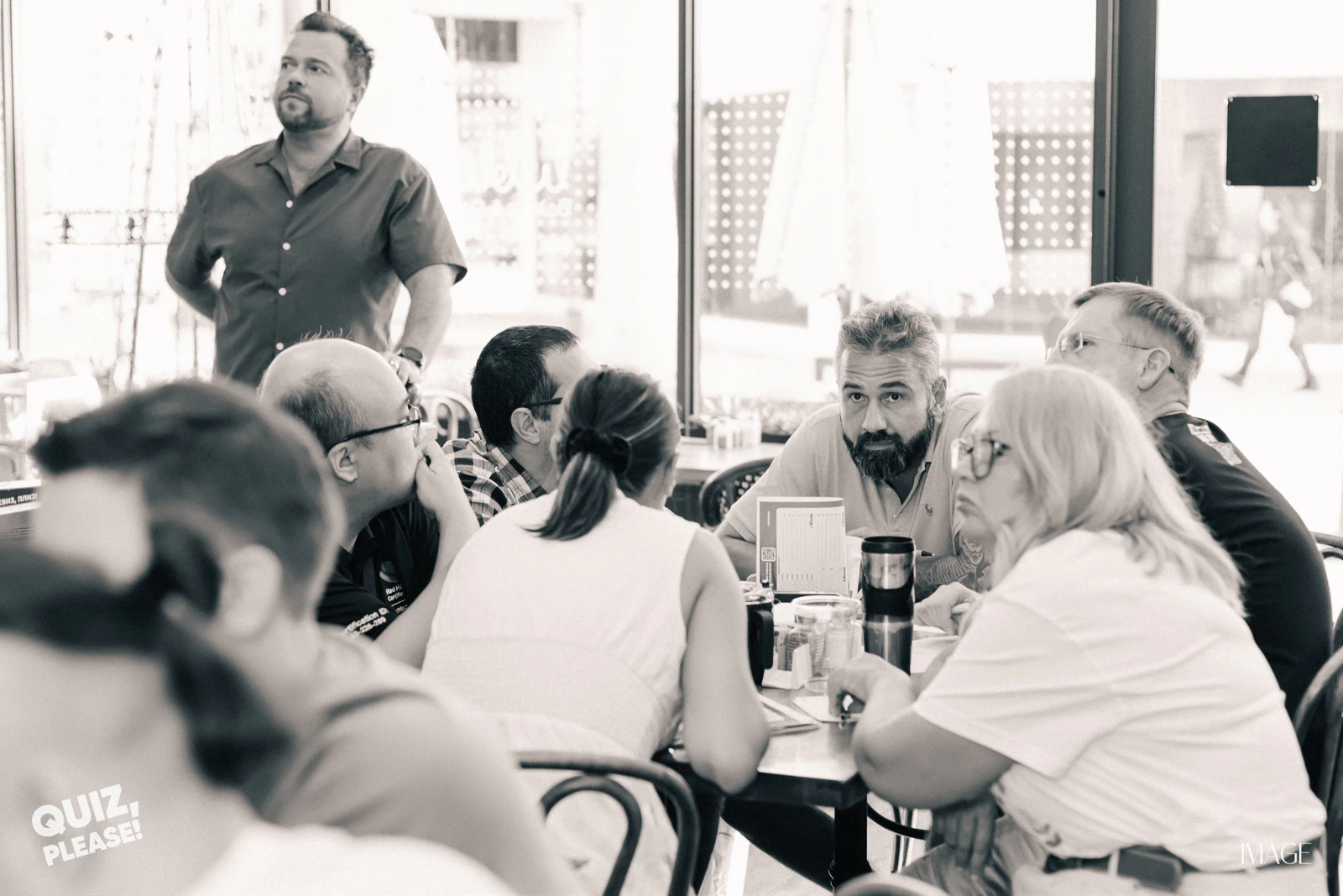 Quiz, Please at Lublu, Boca Raton — Events photography by IMAGE MIAMI — photo 12 of 63