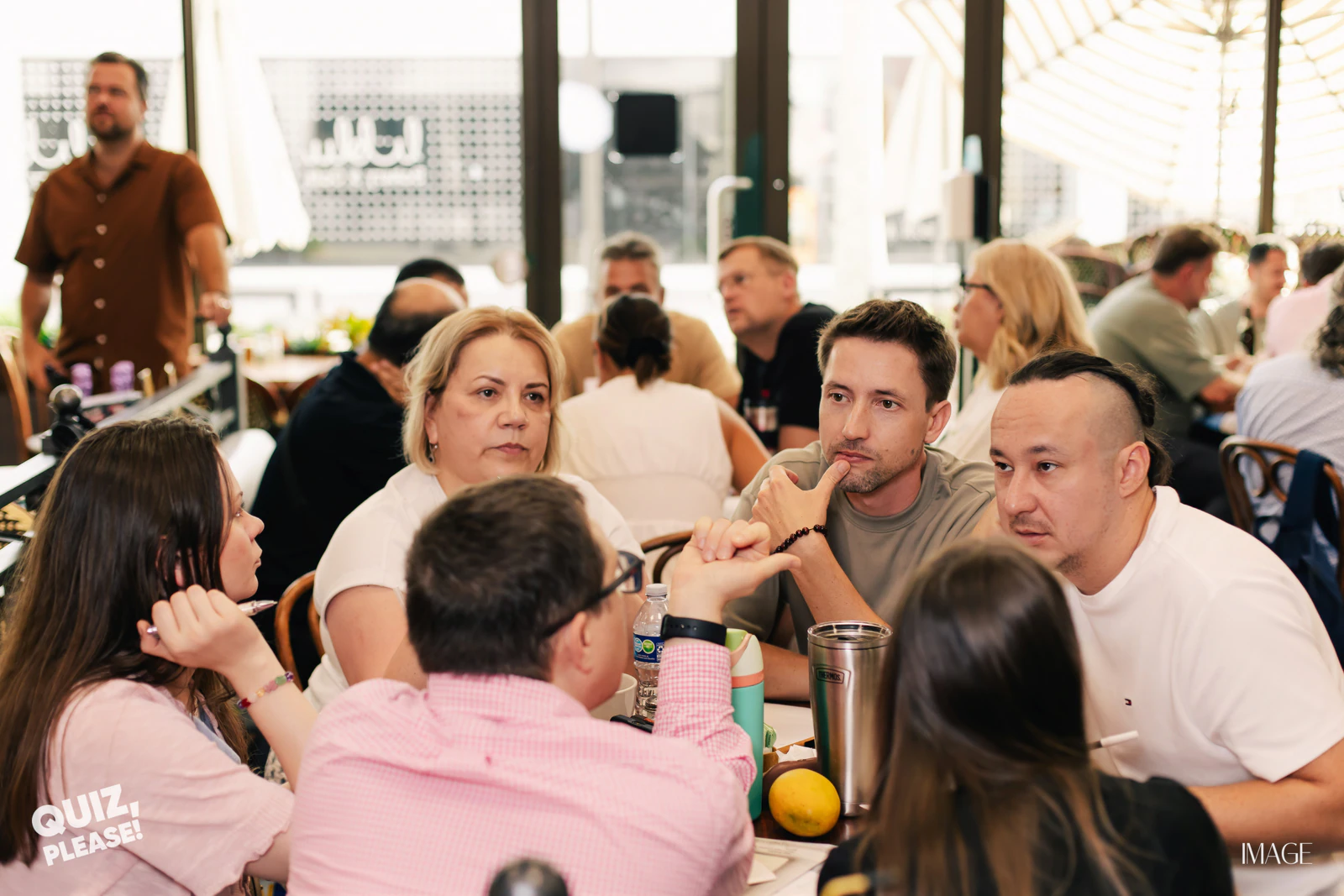 Quiz, Please at Lublu, Boca Raton — Events photography by IMAGE MIAMI — photo 47 of 63