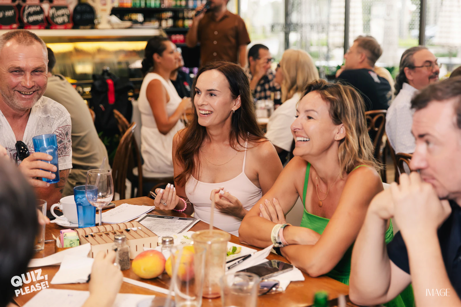Quiz, Please at Lublu, Boca Raton — Events photography by IMAGE MIAMI — photo 49 of 63
