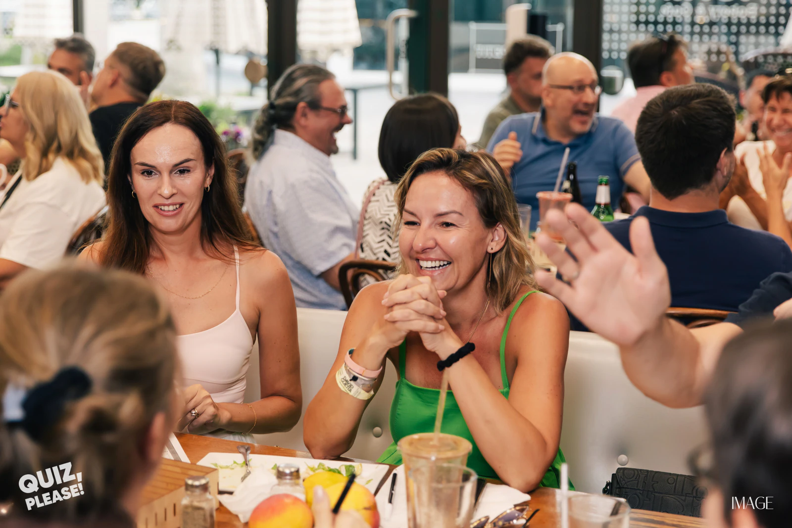 Quiz, Please at Lublu, Boca Raton — Events photography by IMAGE MIAMI — photo 22 of 63